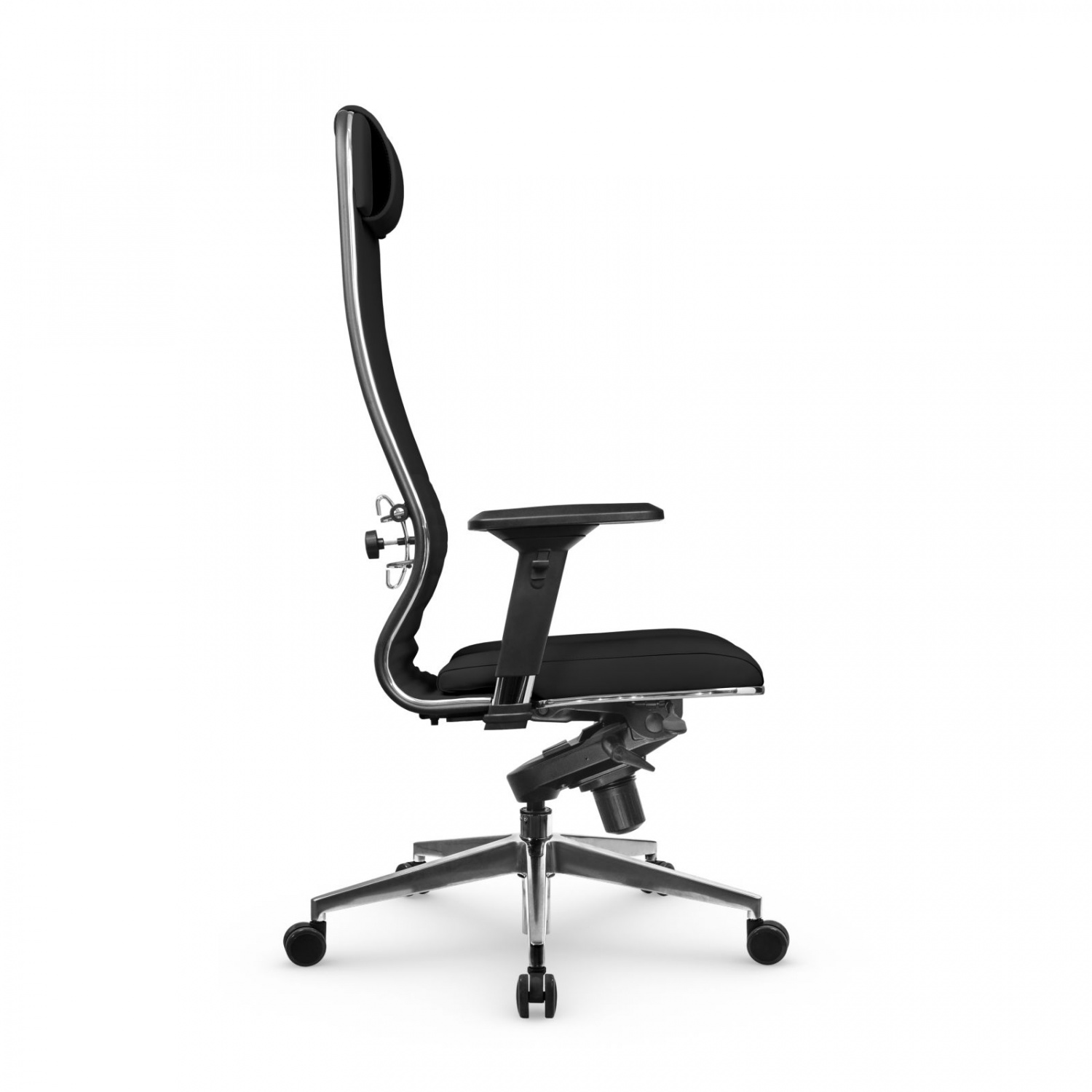 Мetta L 1m 38K2/4D_17839_Infinity Easy Clean_черный