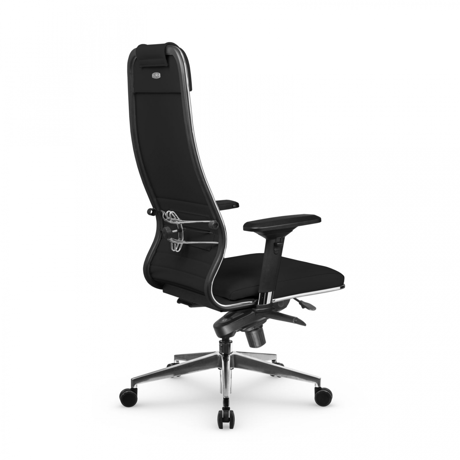 Мetta L 1m 38K2/4D_17839_Infinity Easy Clean_черный