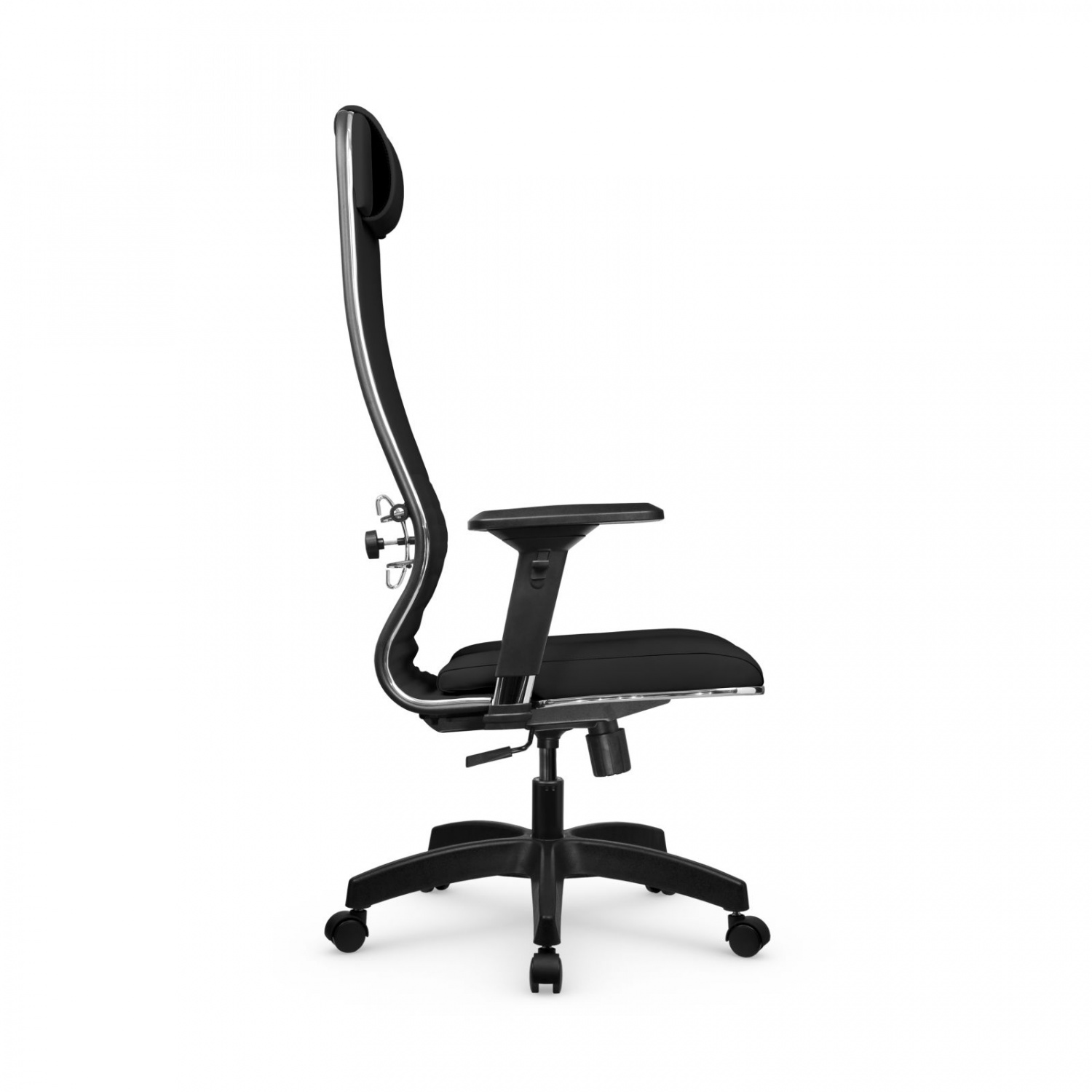 Мetta L 1m 38K2/4D_17831_Infinity Easy Clean_черный