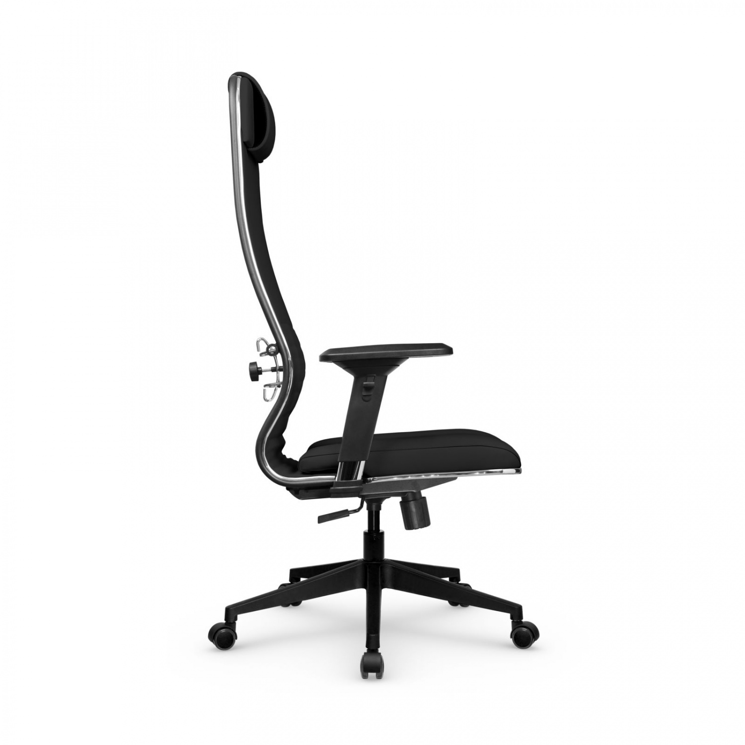 Мetta L 1m 38K2/4D_17832_Infinity Easy Clean_черный