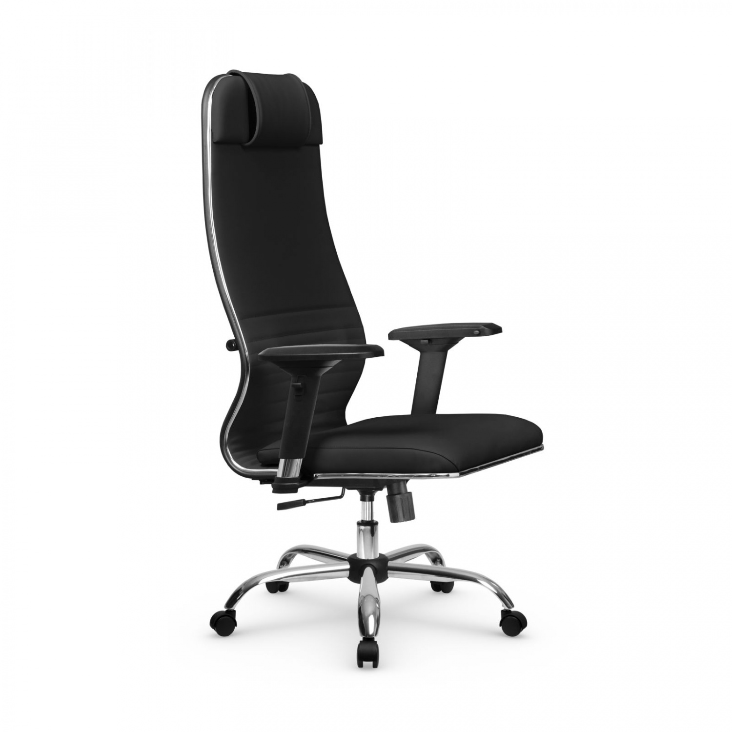 Мetta L 1m 38K2/4D_17833_Infinity Easy Clean_черный