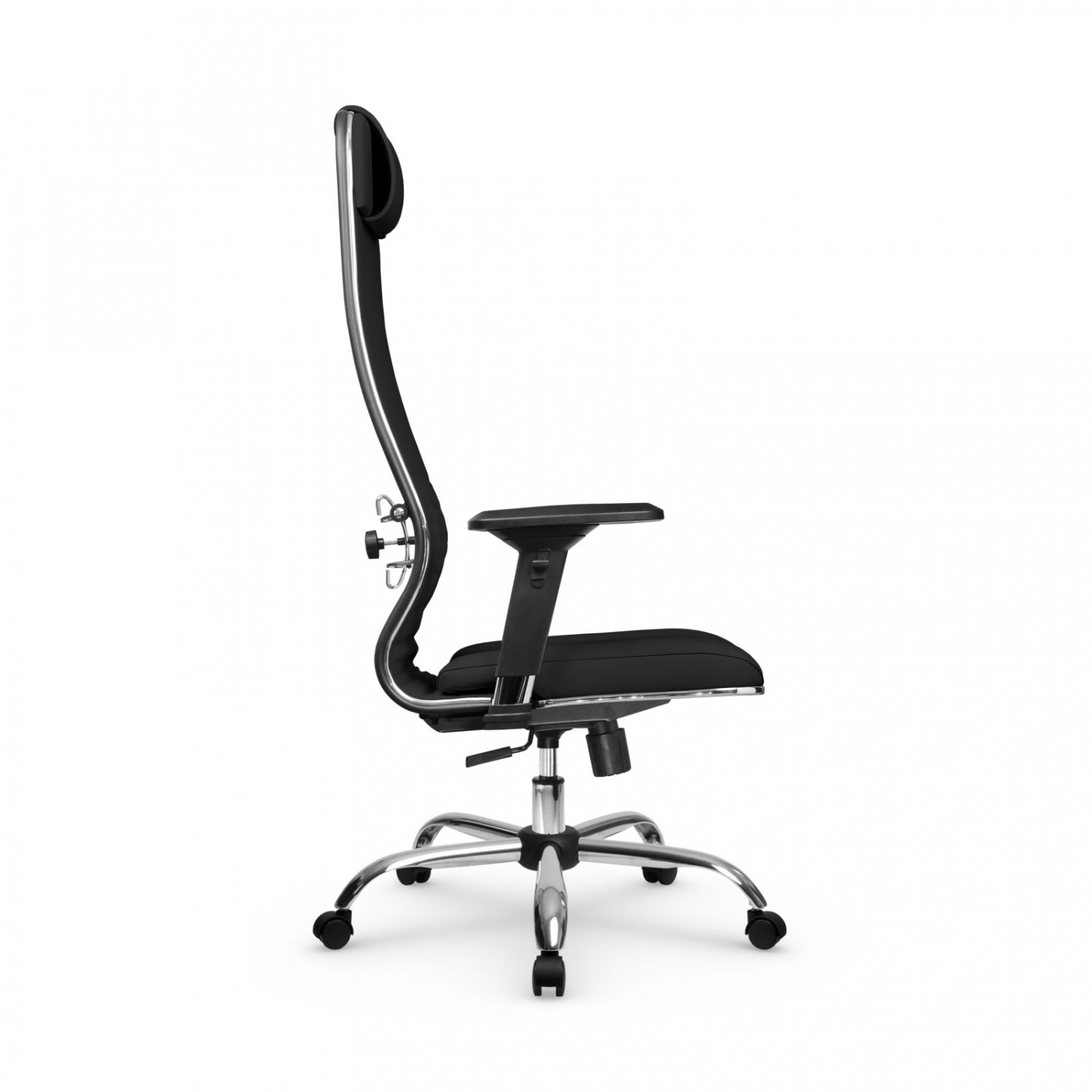 Мetta L 1m 38K2/4D_17833_Infinity Easy Clean_черный