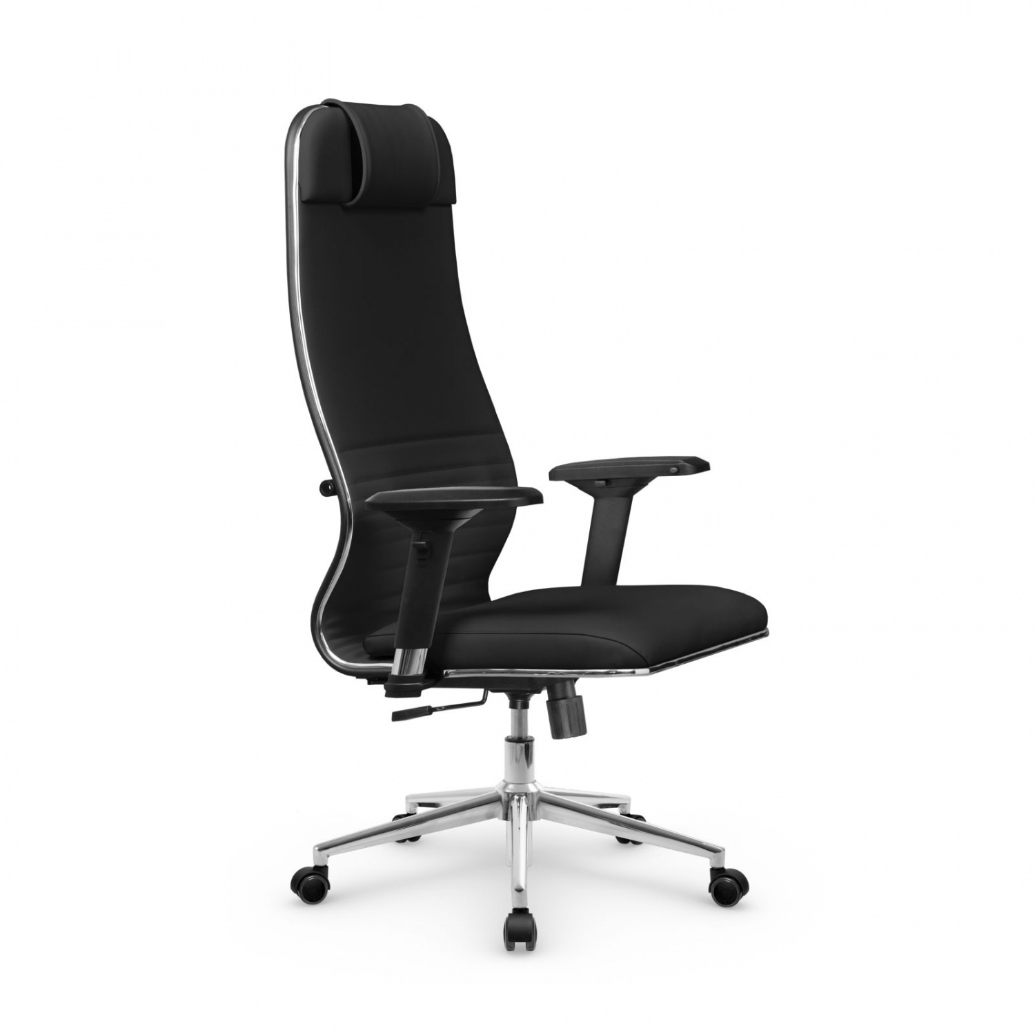 Мetta L 1m 38K2/4D_17852_Infinity Easy Clean_черный