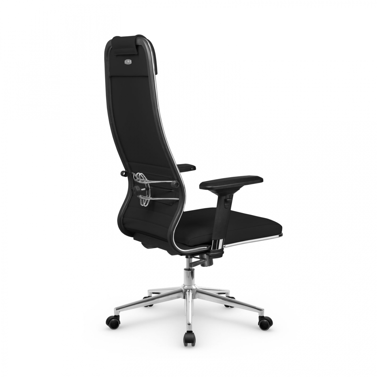 Мetta L 1m 38K2/4D_17852_Infinity Easy Clean_черный