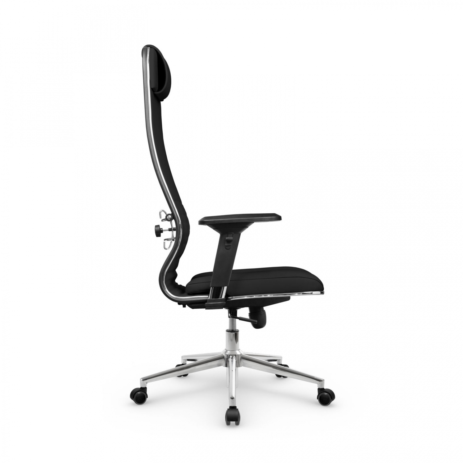 Мetta L 1m 38K2/4D_17853_Infinity Easy Clean_черный