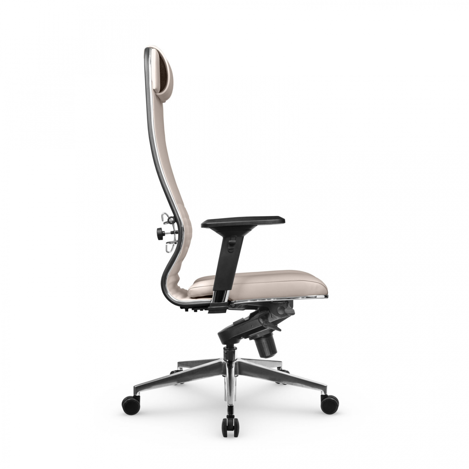 Мetta L 1m 38K2/4D_17839_Infinity Easy Clean_светло-бежевый