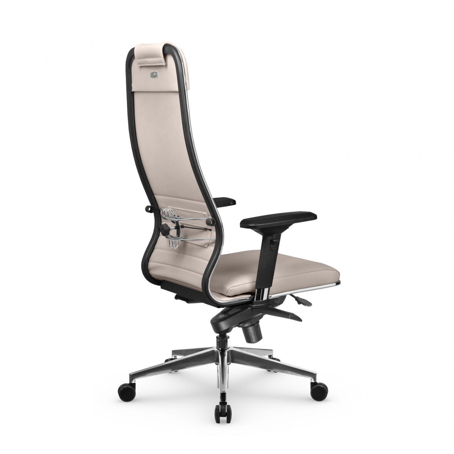 Мetta L 1m 38K2/4D_17839_Infinity Easy Clean_светло-бежевый