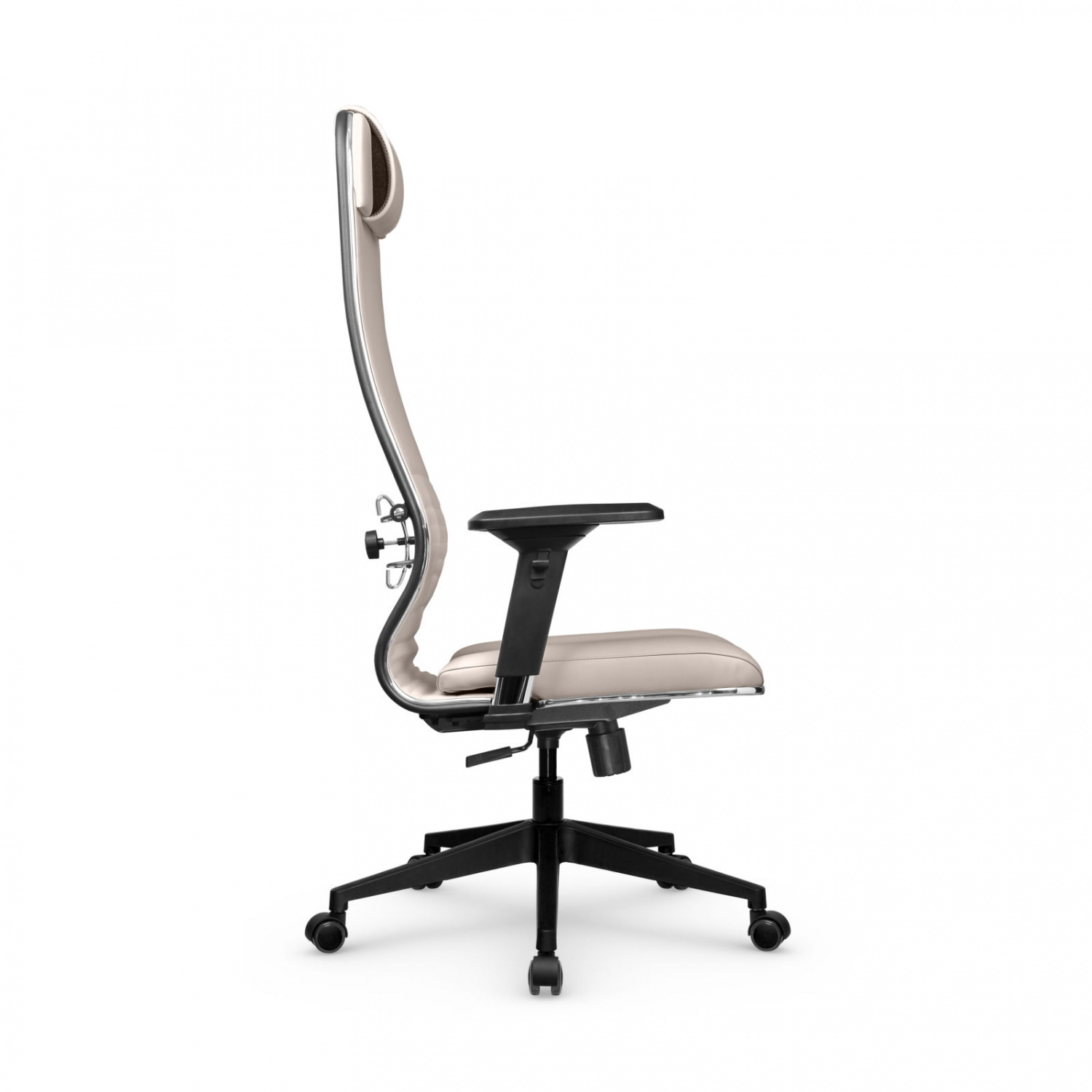 Мetta L 1m 38K2/4D_17832_Infinity Easy Clean_светло-бежевый