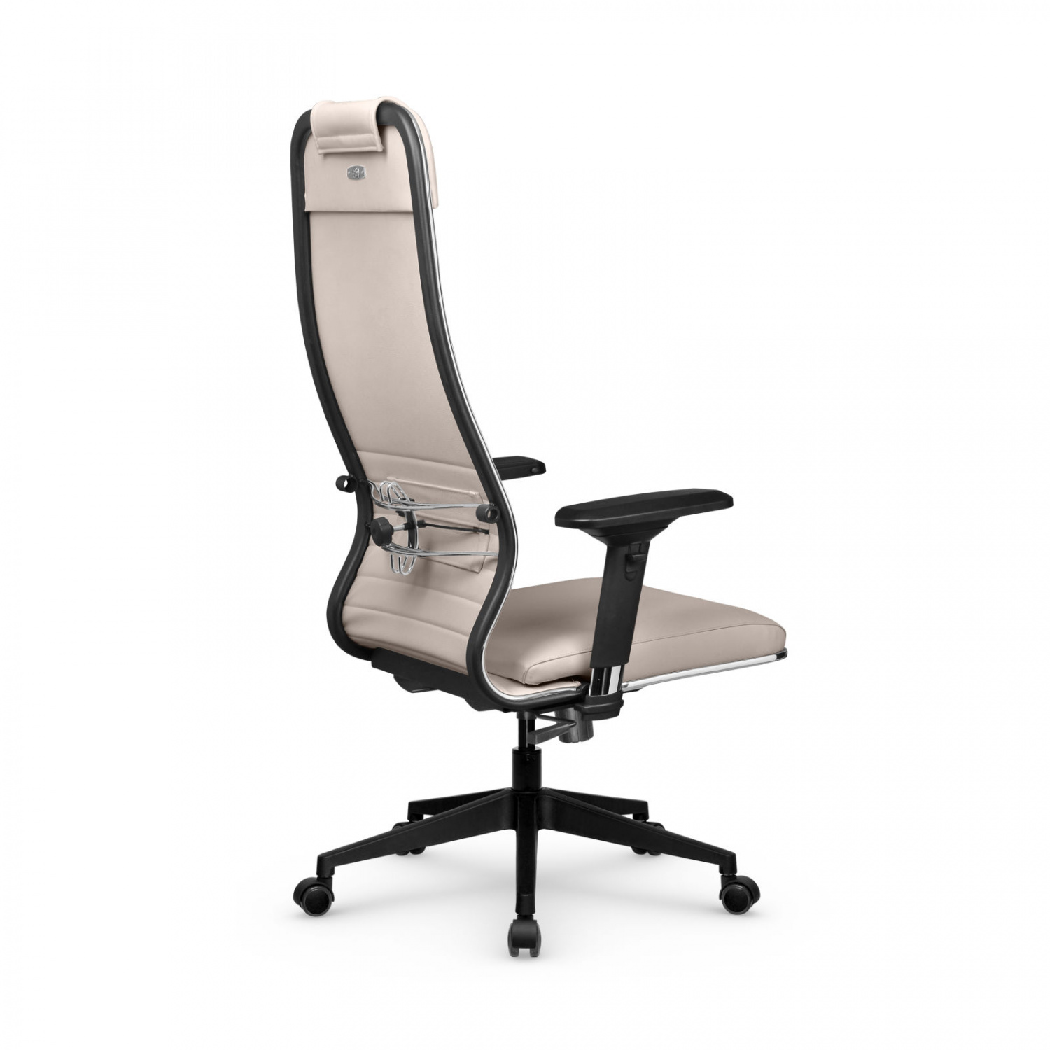 Мetta L 1m 38K2/4D_17832_Infinity Easy Clean_светло-бежевый