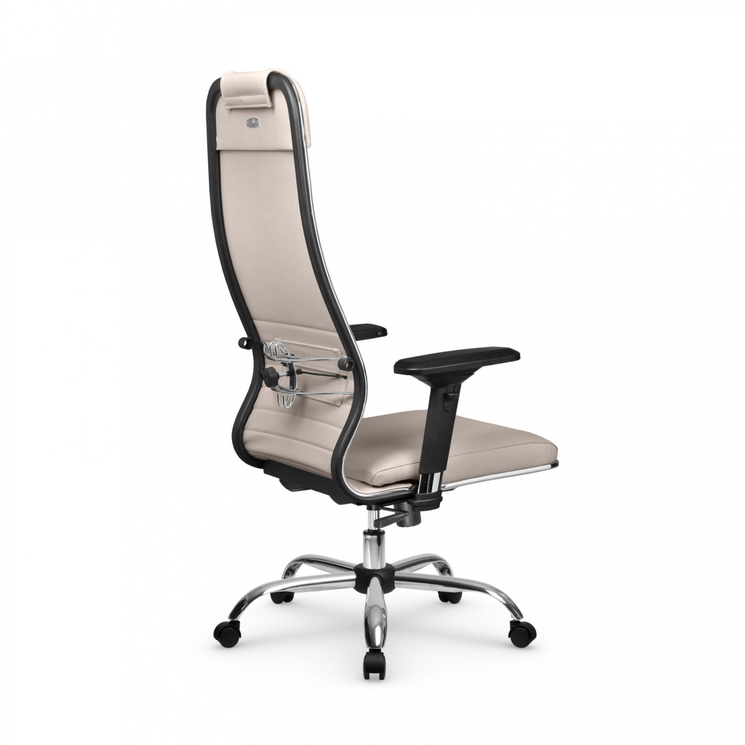 Мetta L 1m 38K2/4D_17833_Infinity Easy Clean_светло-бежевый