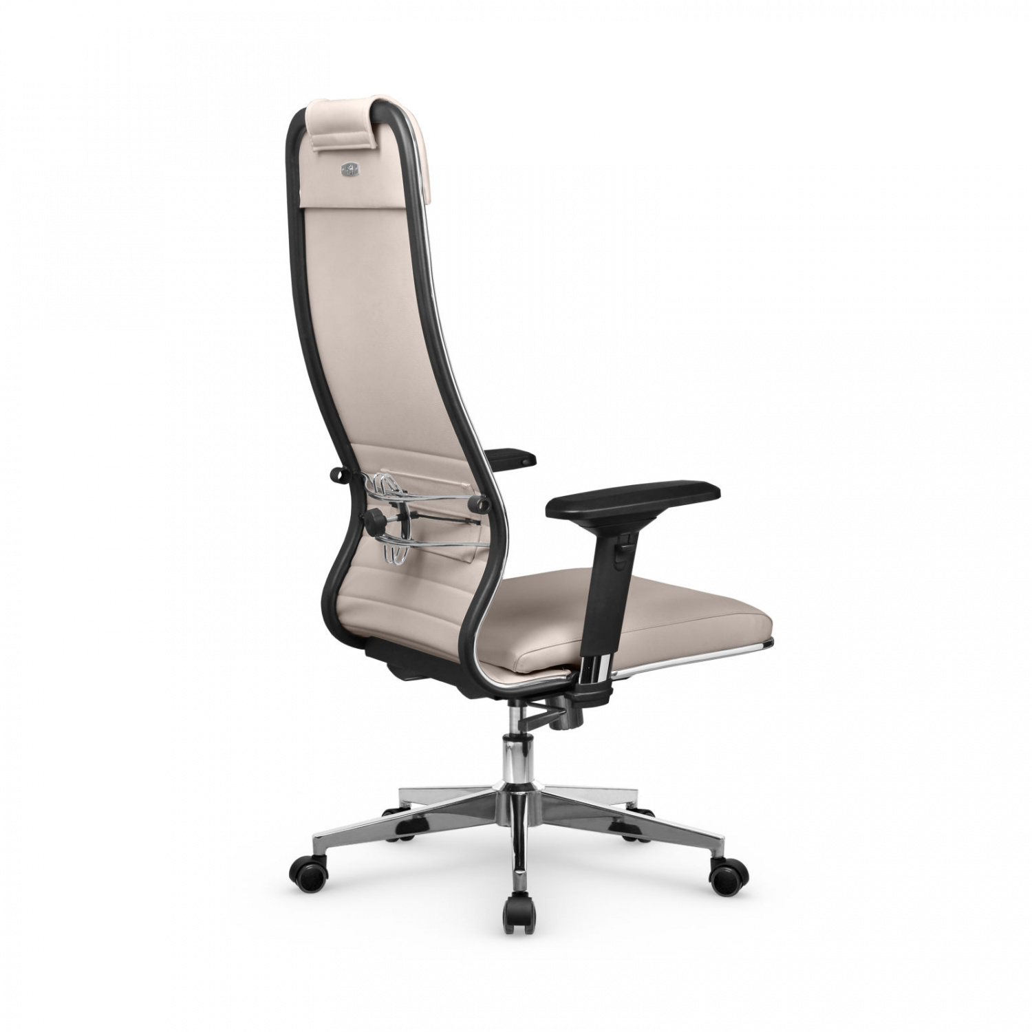 Мetta L 1m 38K2/4D_17834_Infinity Easy Clean_светло-бежевый