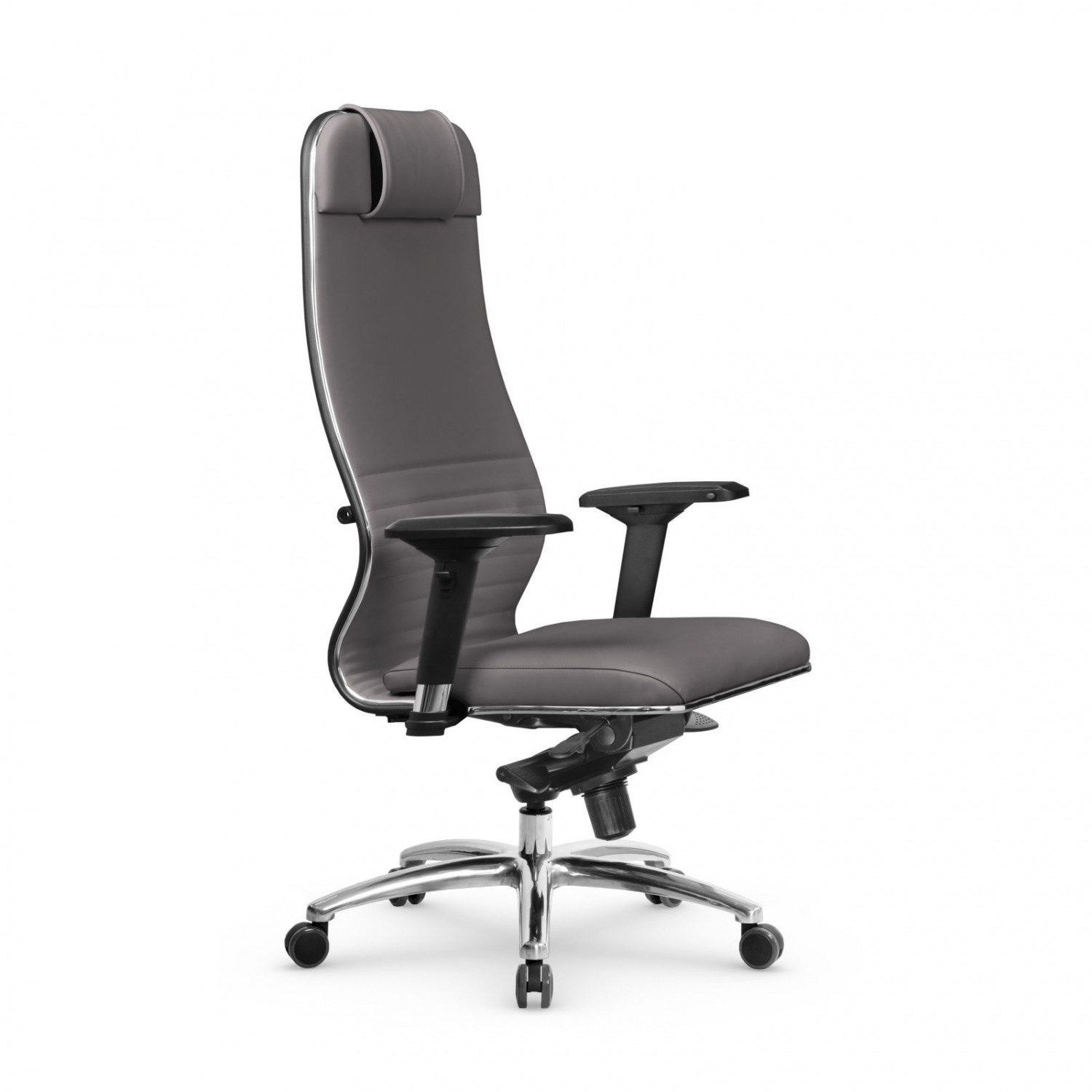 Мetta L 1m 38K2/4D_17838_Infinity Easy Clean_серый