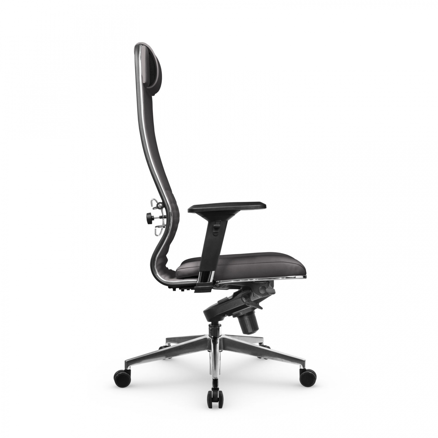 Мetta L 1m 38K2/4D_17839_Infinity Easy Clean_серый