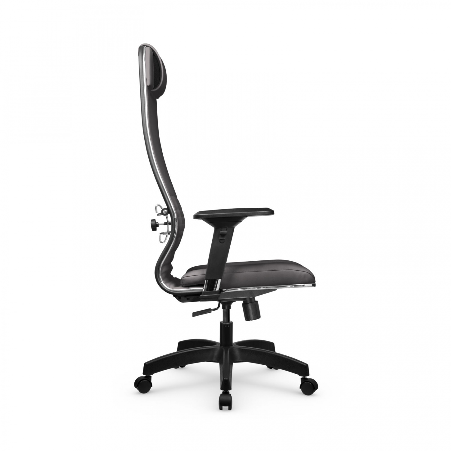 Мetta L 1m 38K2/4D_17831_Infinity Easy Clean_серый