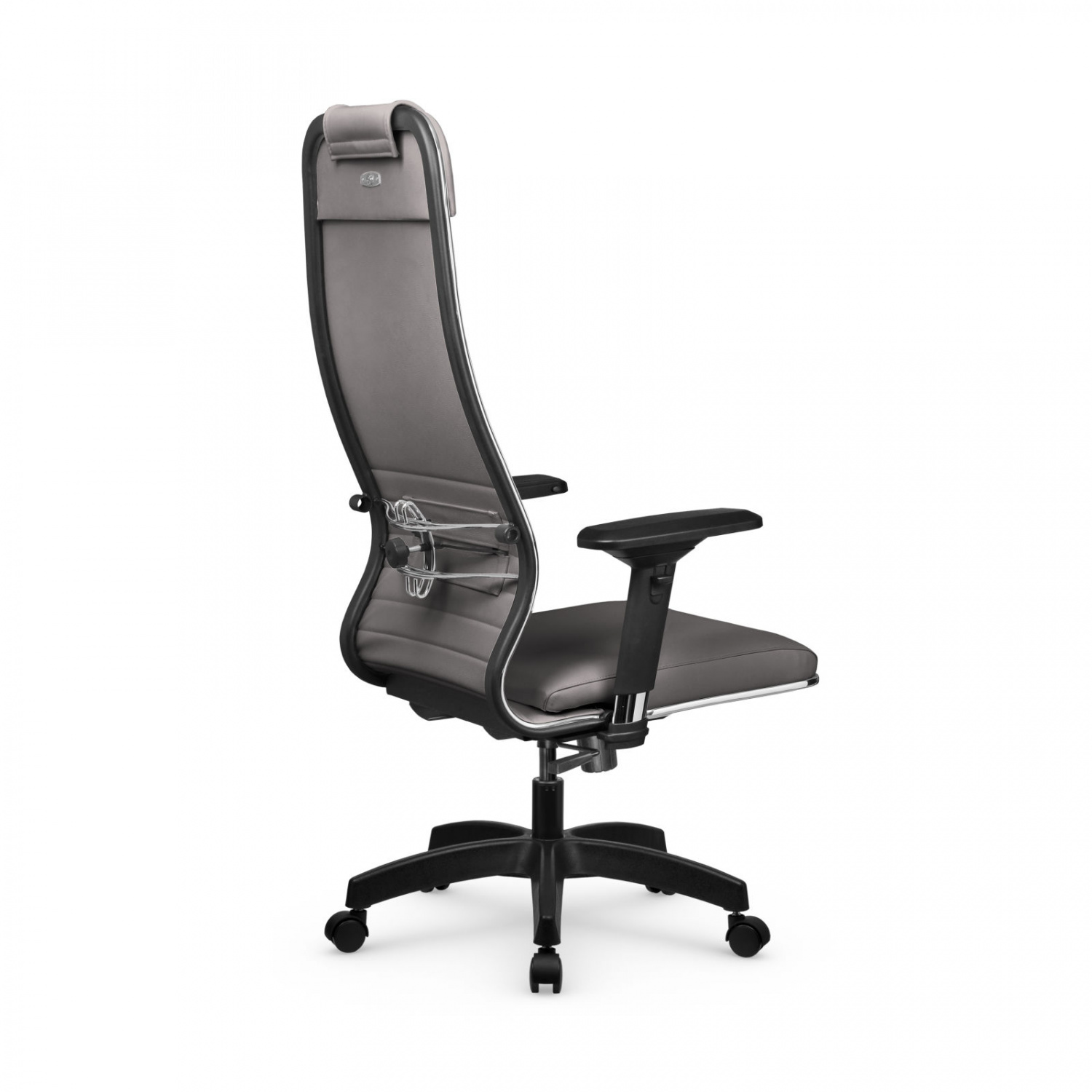 Мetta L 1m 38K2/4D_17831_Infinity Easy Clean_серый