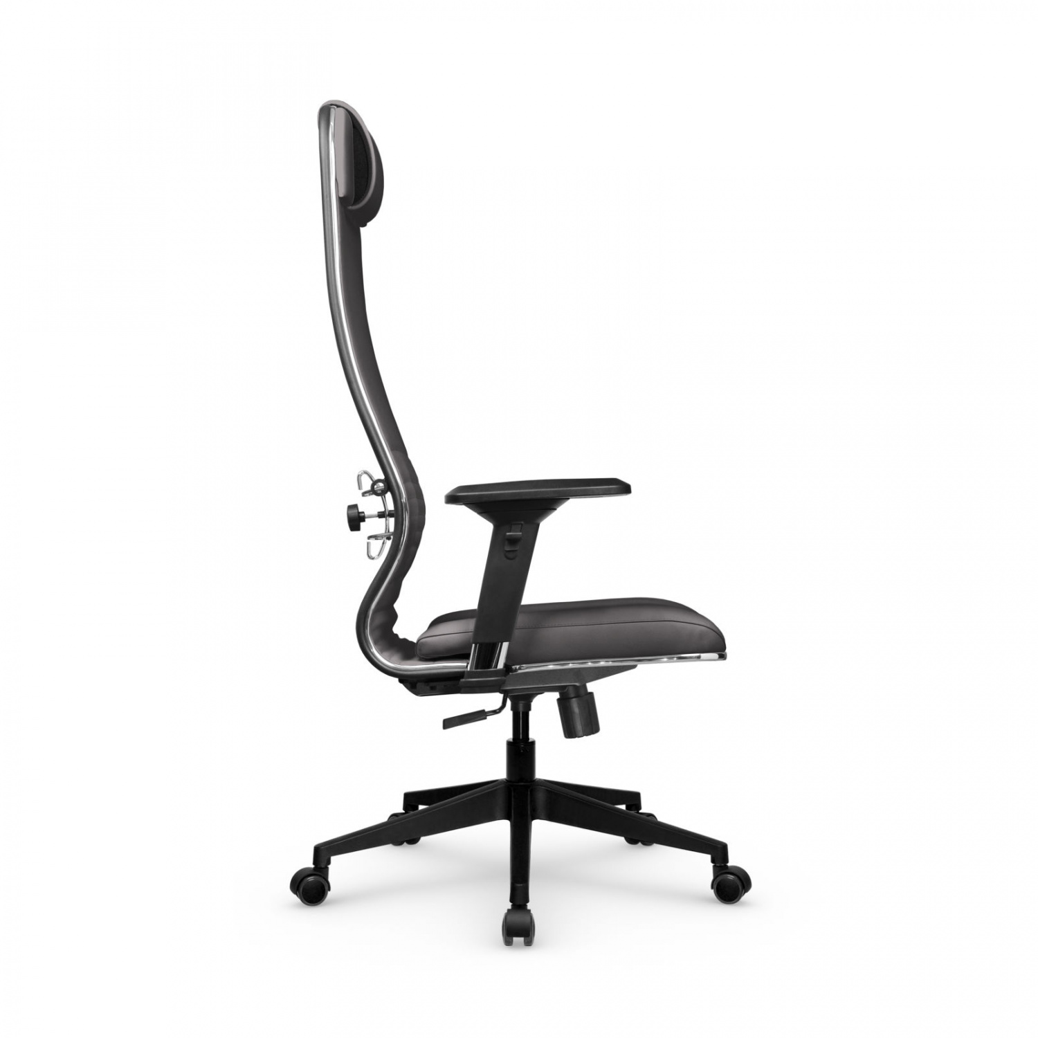 Мetta L 1m 38K2/4D_17832_Infinity Easy Clean_серый