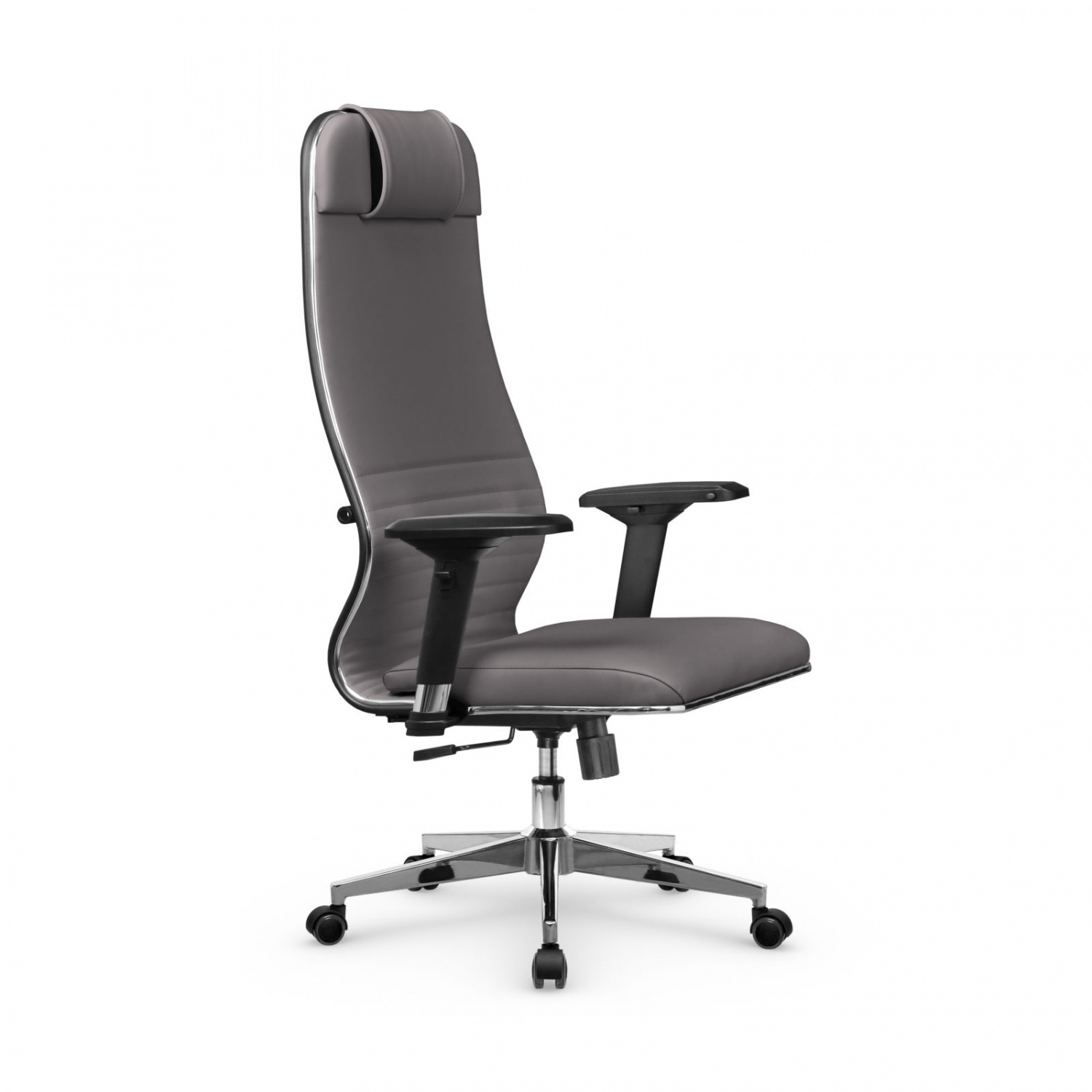 Мetta L 1m 38K2/4D_17834_Infinity Easy Clean_серый