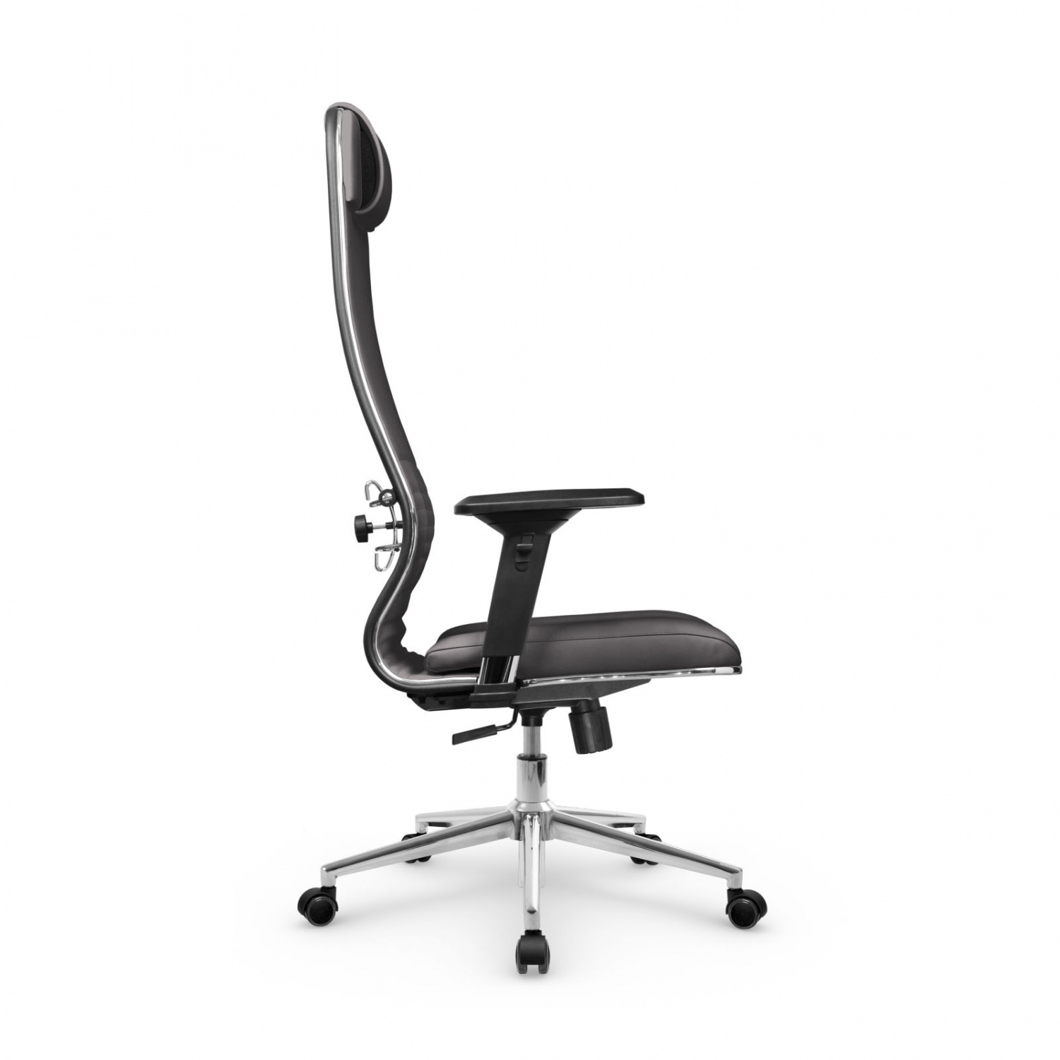 Мetta L 1m 38K2/4D_17852_Infinity Easy Clean_серый