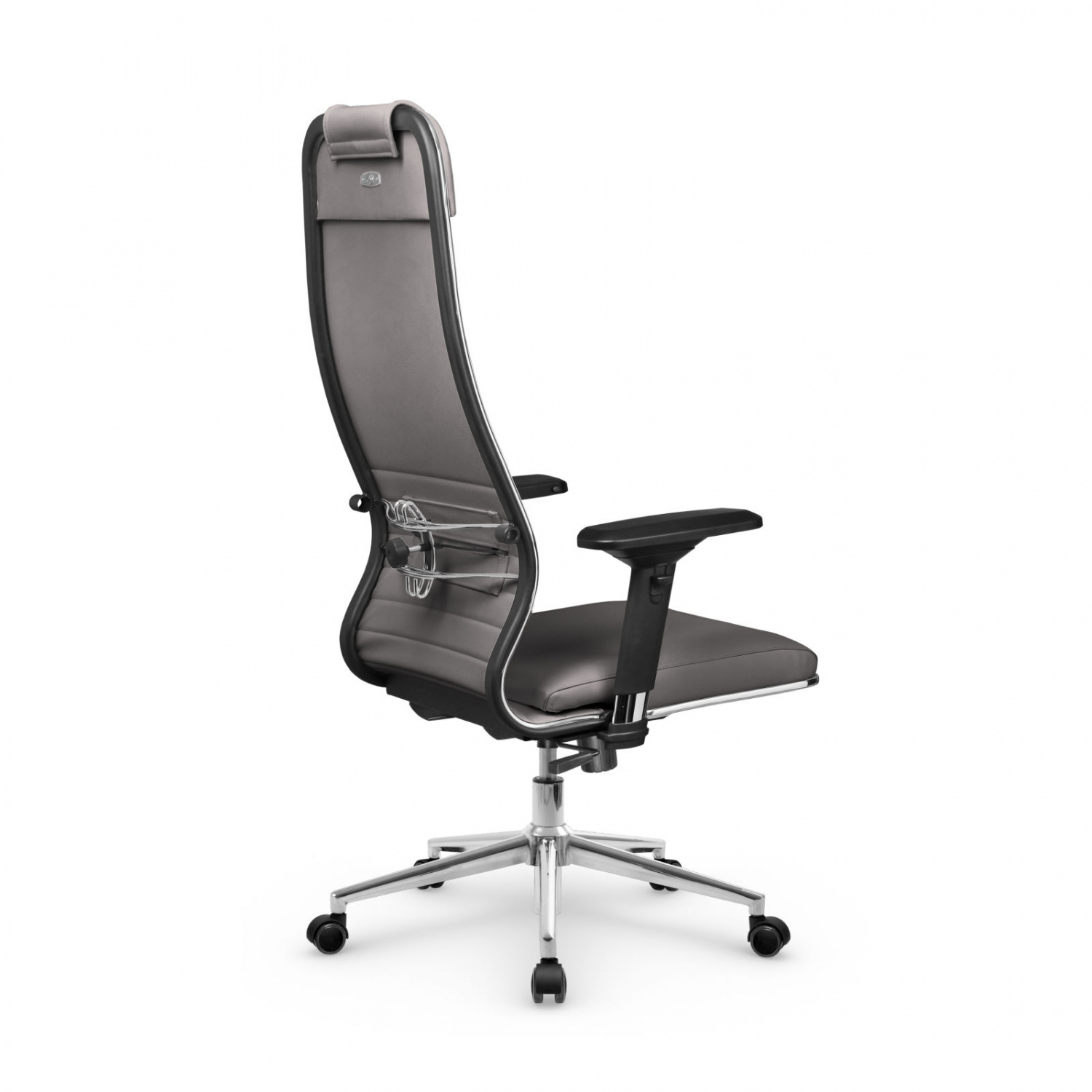 Мetta L 1m 38K2/4D_17852_Infinity Easy Clean_серый