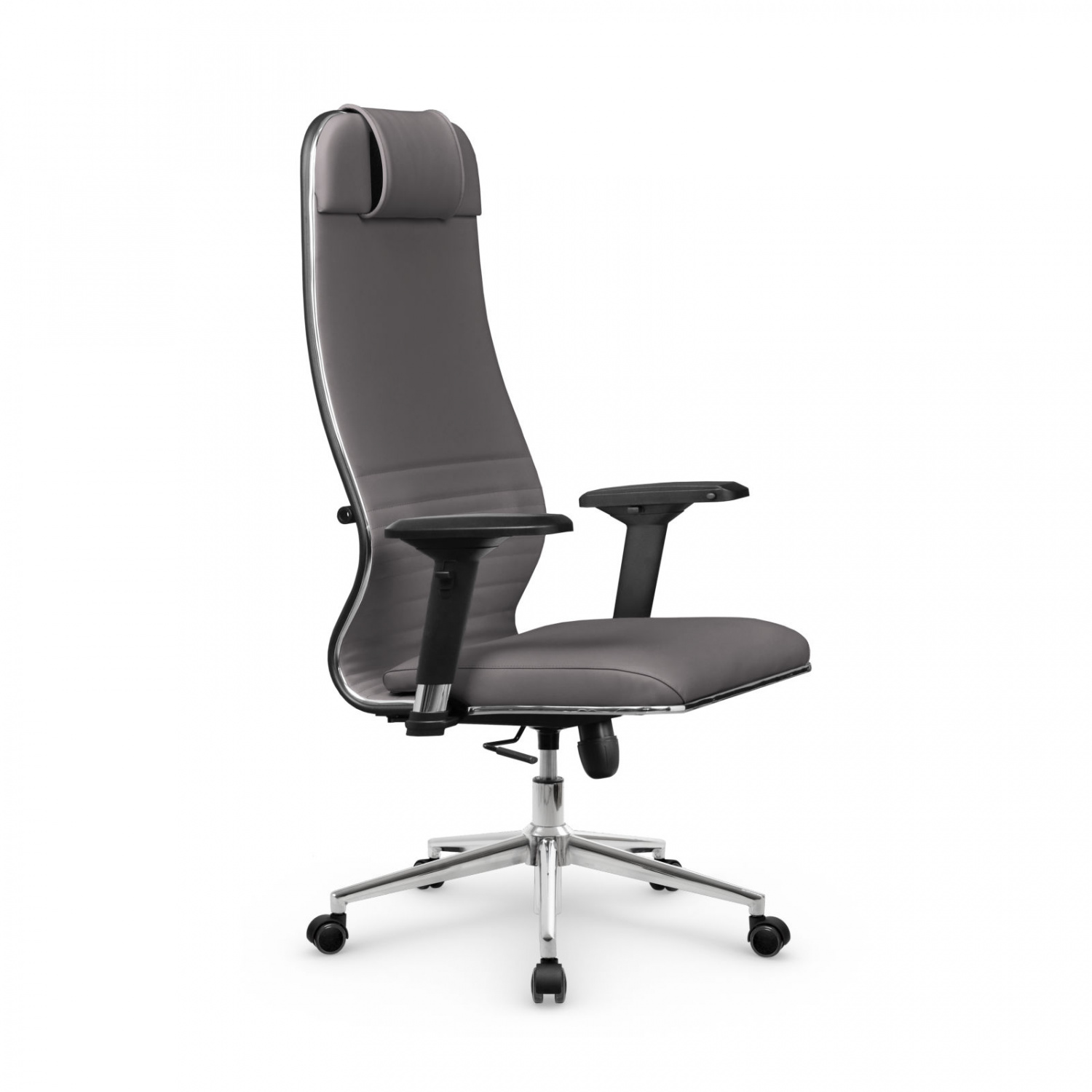 Мetta L 1m 38K2/4D_17853_Infinity Easy Clean_серый