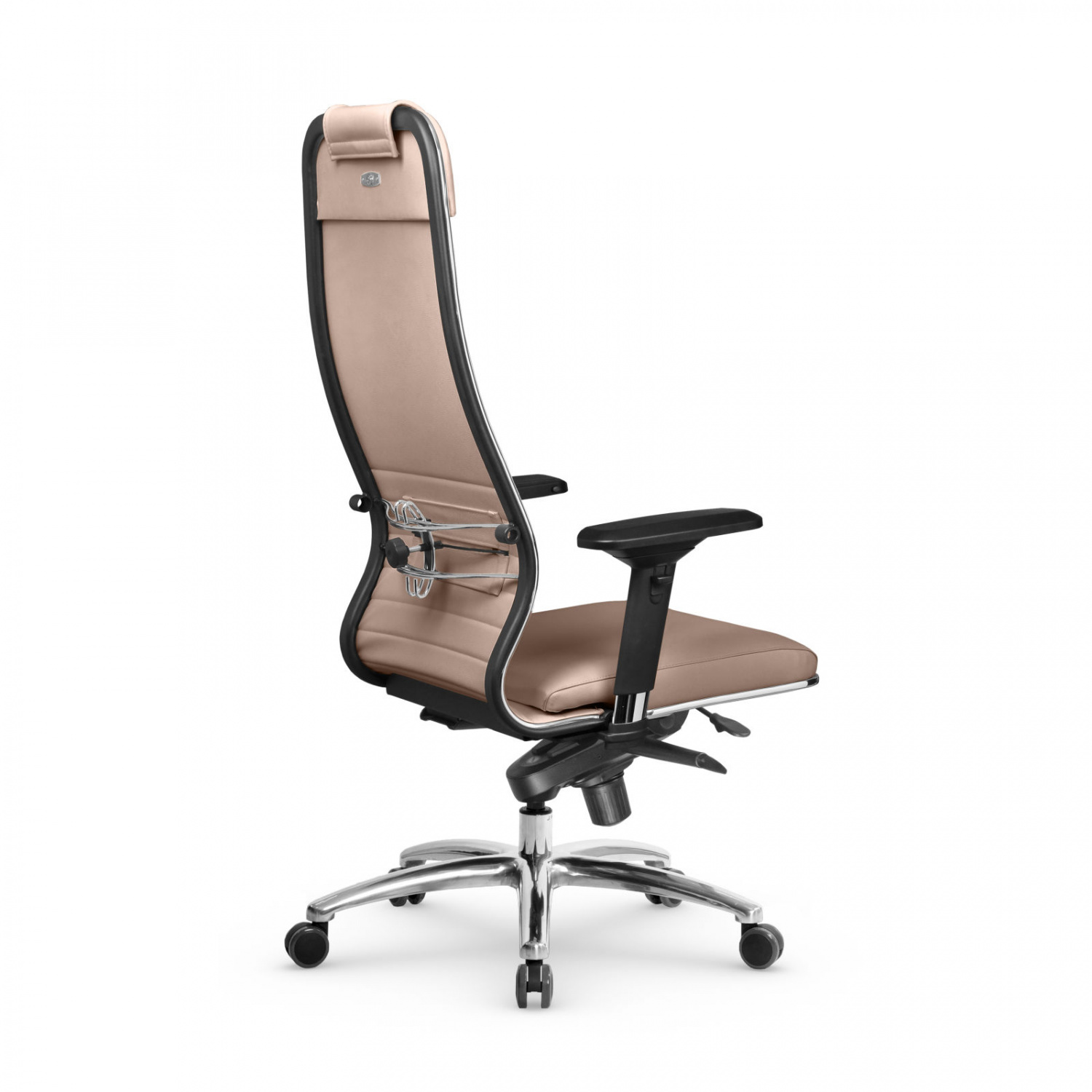 Мetta L 1m 38K2/4D_17838_Infinity Easy Clean_темно-бежевый