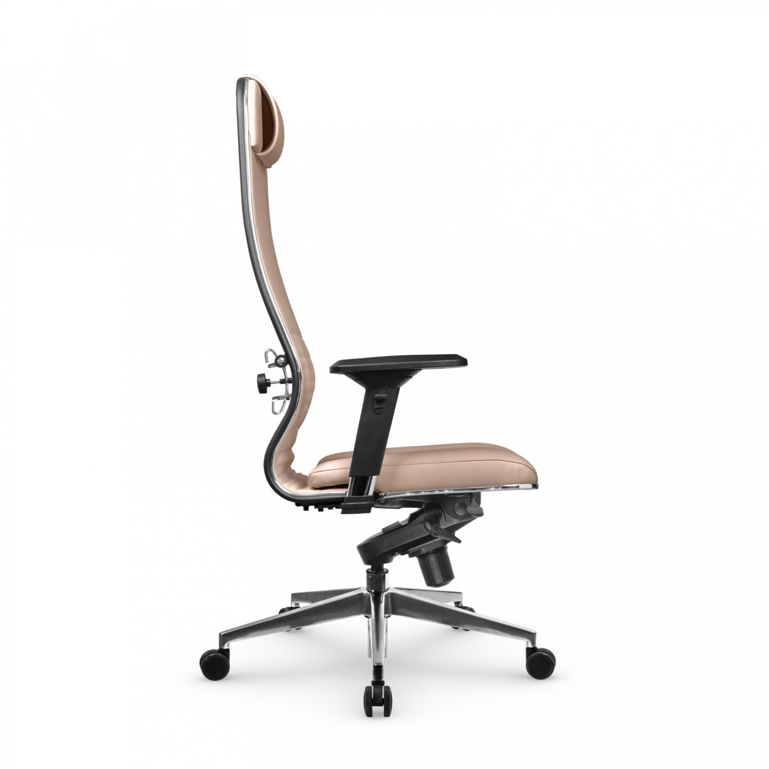 Мetta L 1m 38K2/4D_17839_Infinity Easy Clean_темно-бежевый