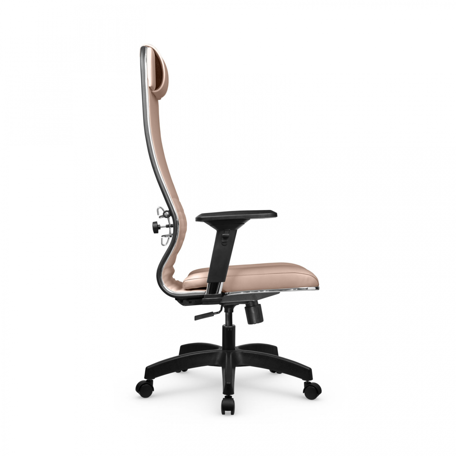 Мetta L 1m 38K2/4D_17831_Infinity Easy Clean_темно-бежевый