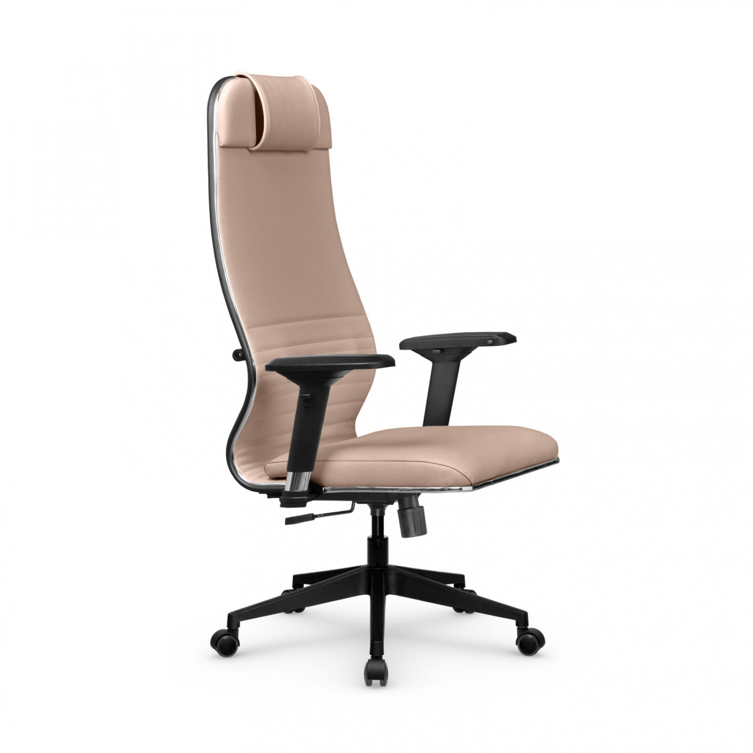 Мetta L 1m 38K2/4D_17832_Infinity Easy Clean_темно-бежевый