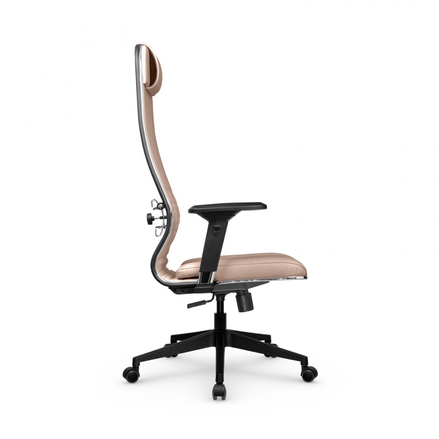 Мetta L 1m 38K2/4D_17832_Infinity Easy Clean_темно-бежевый