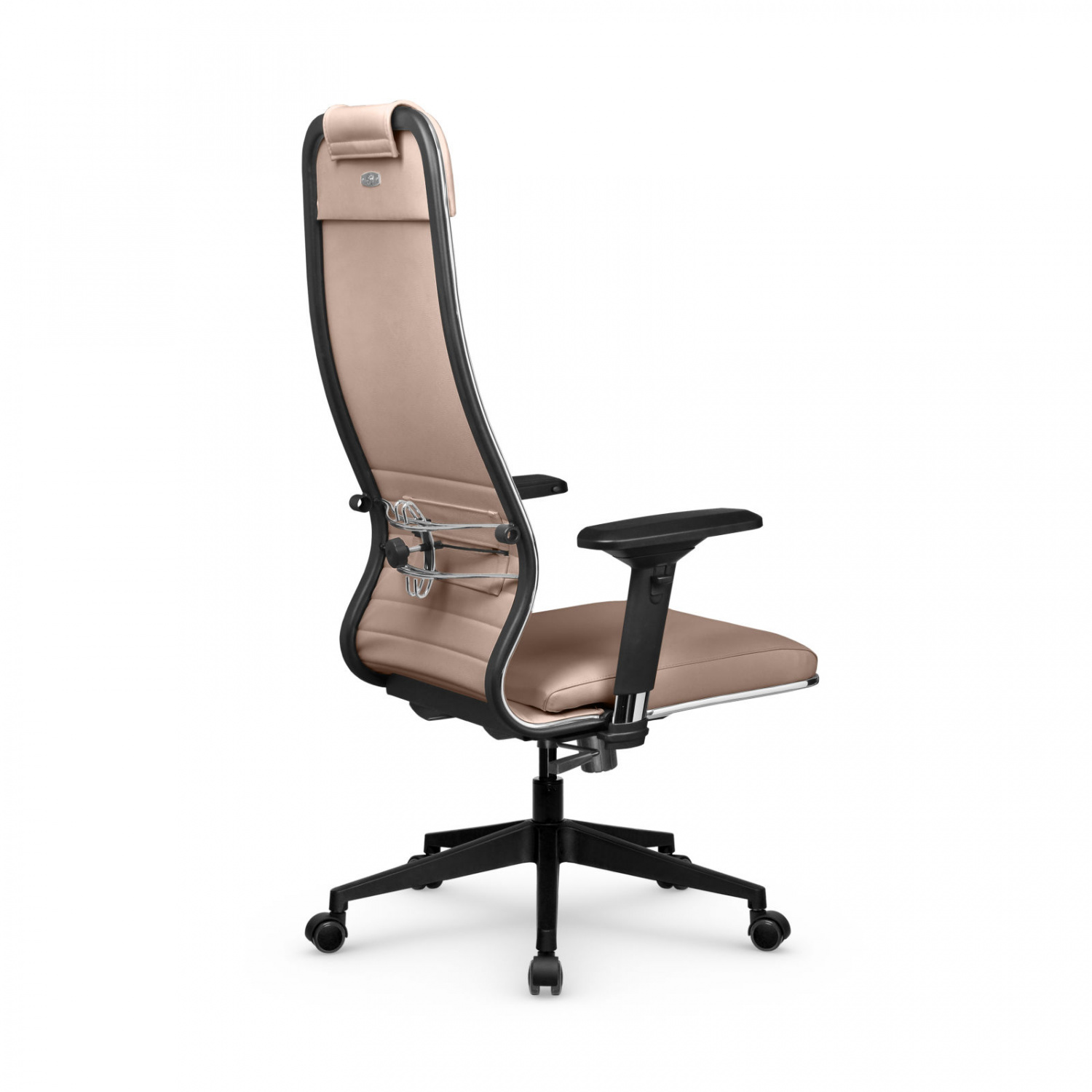 Мetta L 1m 38K2/4D_17832_Infinity Easy Clean_темно-бежевый