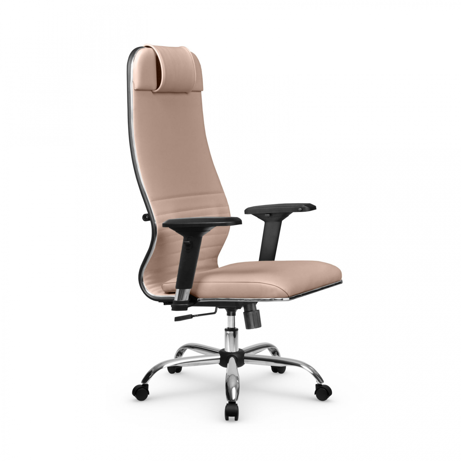 Мetta L 1m 38K2/4D_17833_Infinity Easy Clean_темно-бежевый