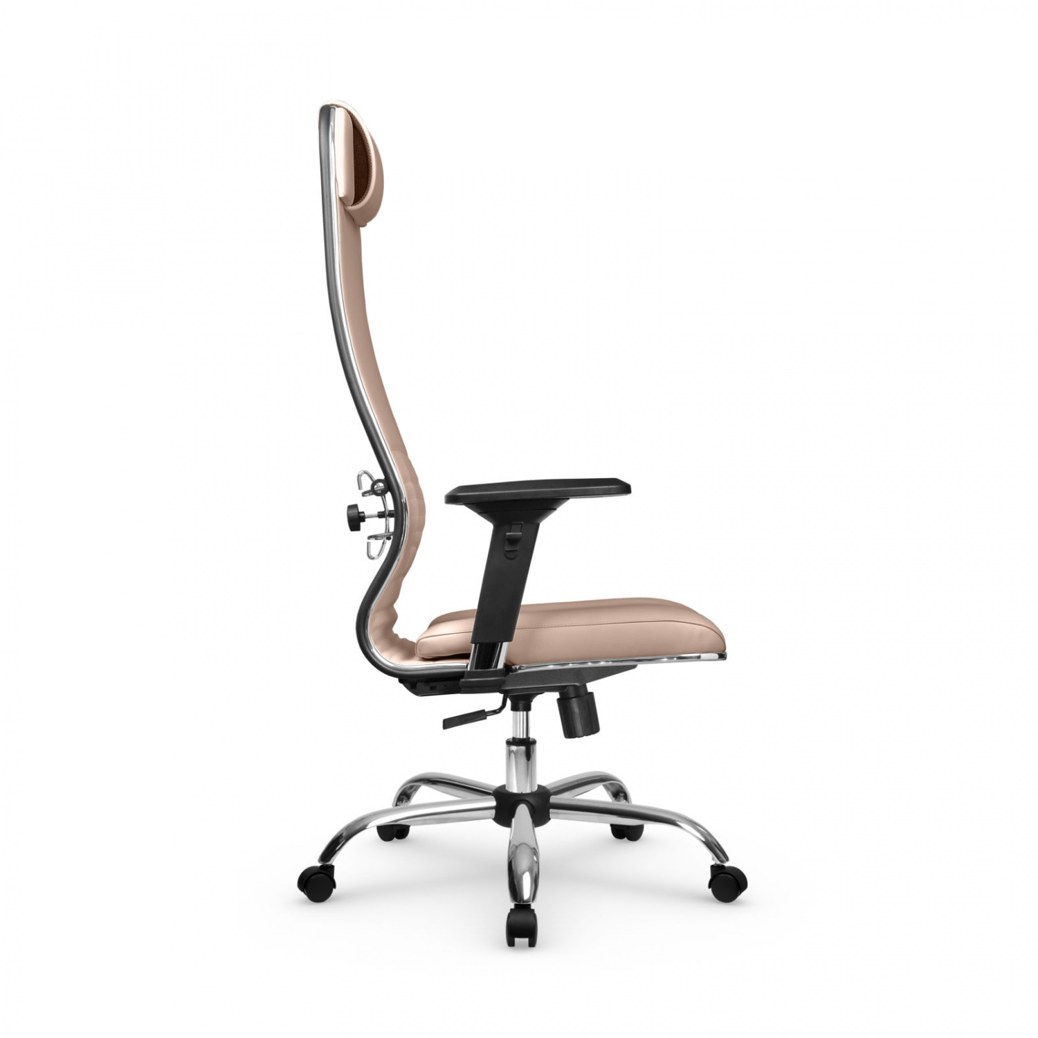 Мetta L 1m 38K2/4D_17833_Infinity Easy Clean_темно-бежевый