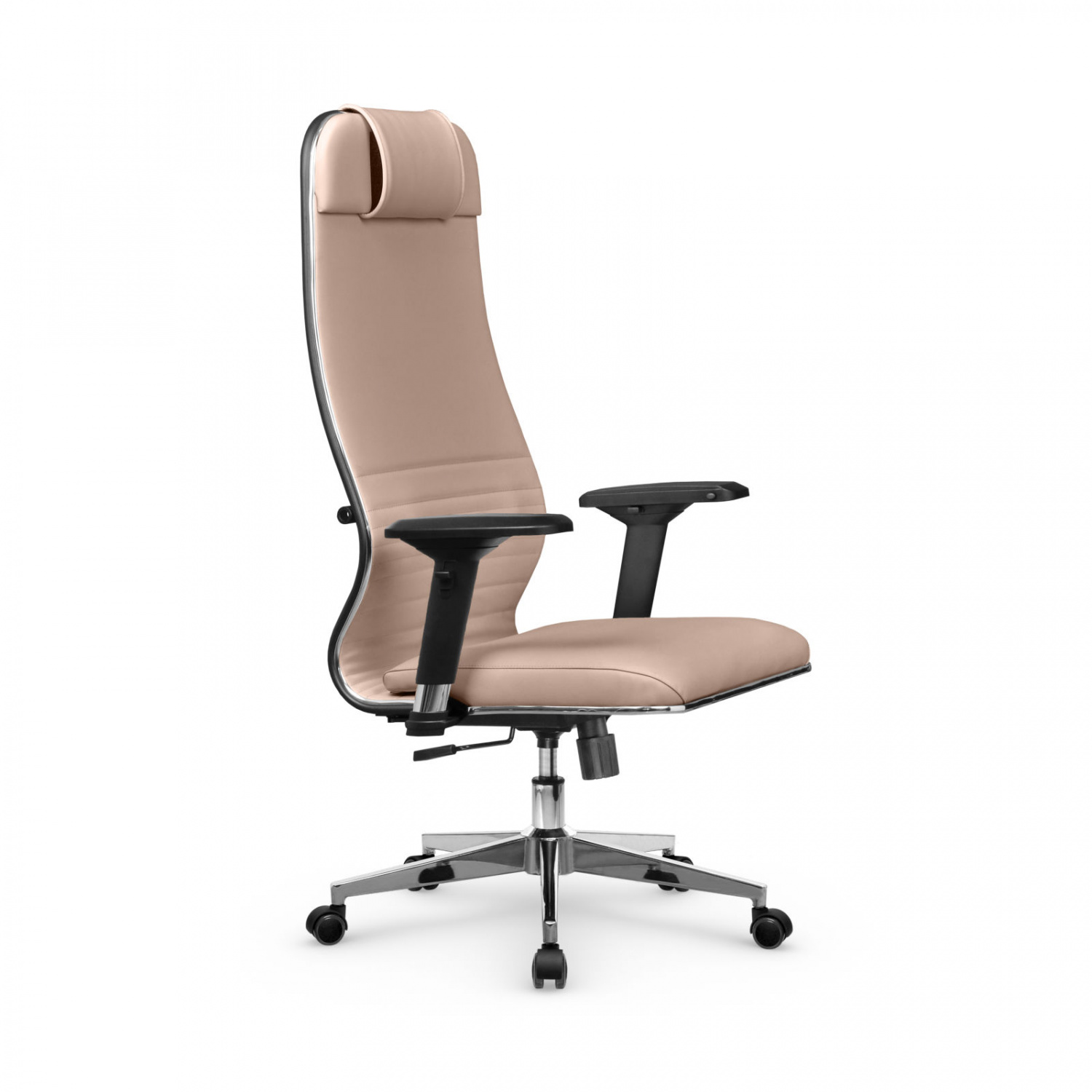 Мetta L 1m 38K2/4D_17834_Infinity Easy Clean_темно-бежевый