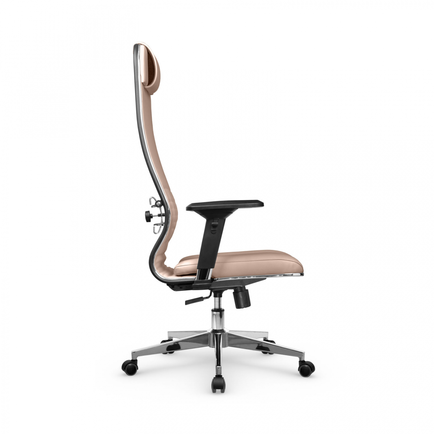 Мetta L 1m 38K2/4D_17834_Infinity Easy Clean_темно-бежевый