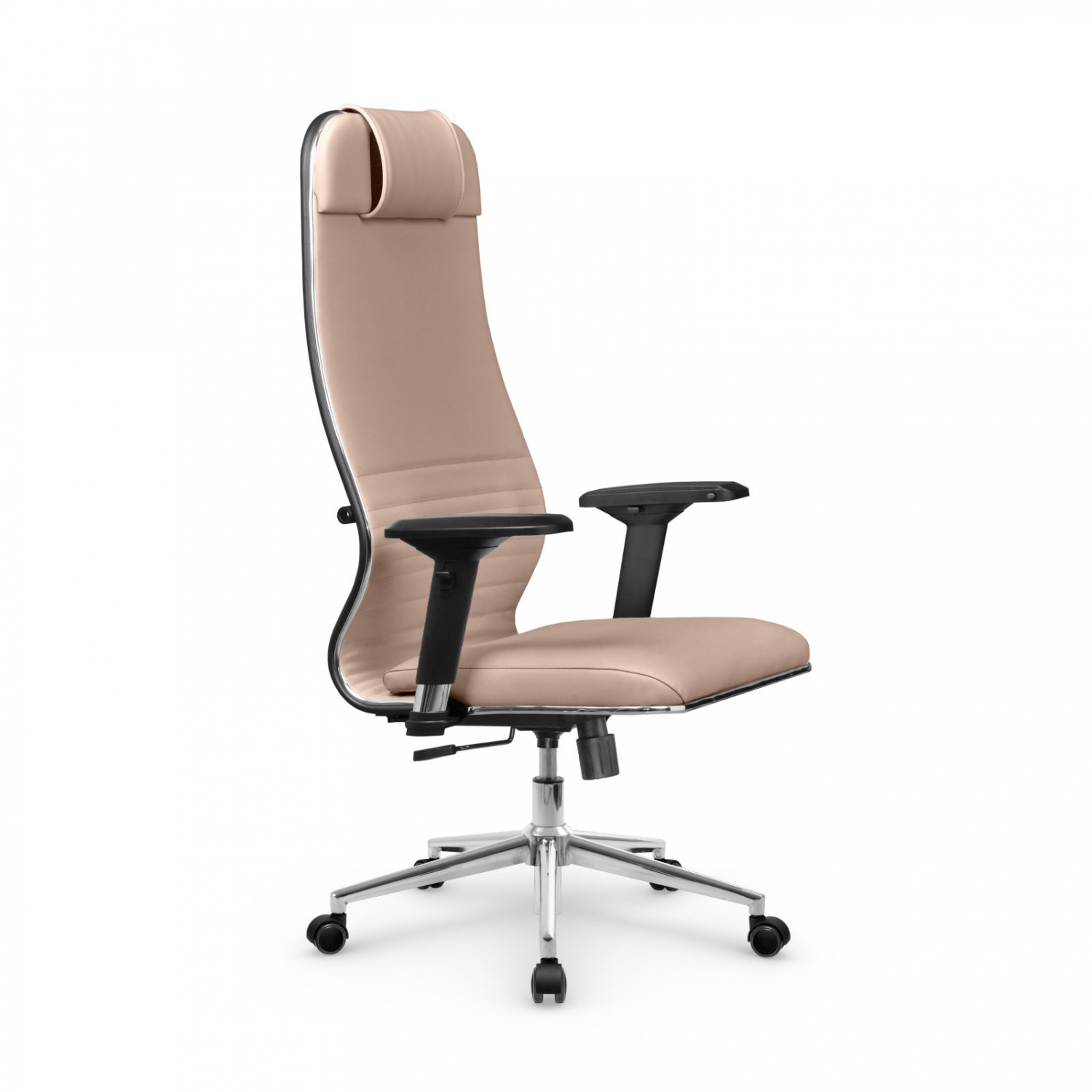 Мetta L 1m 38K2/4D_17852_Infinity Easy Clean_темно-бежевый