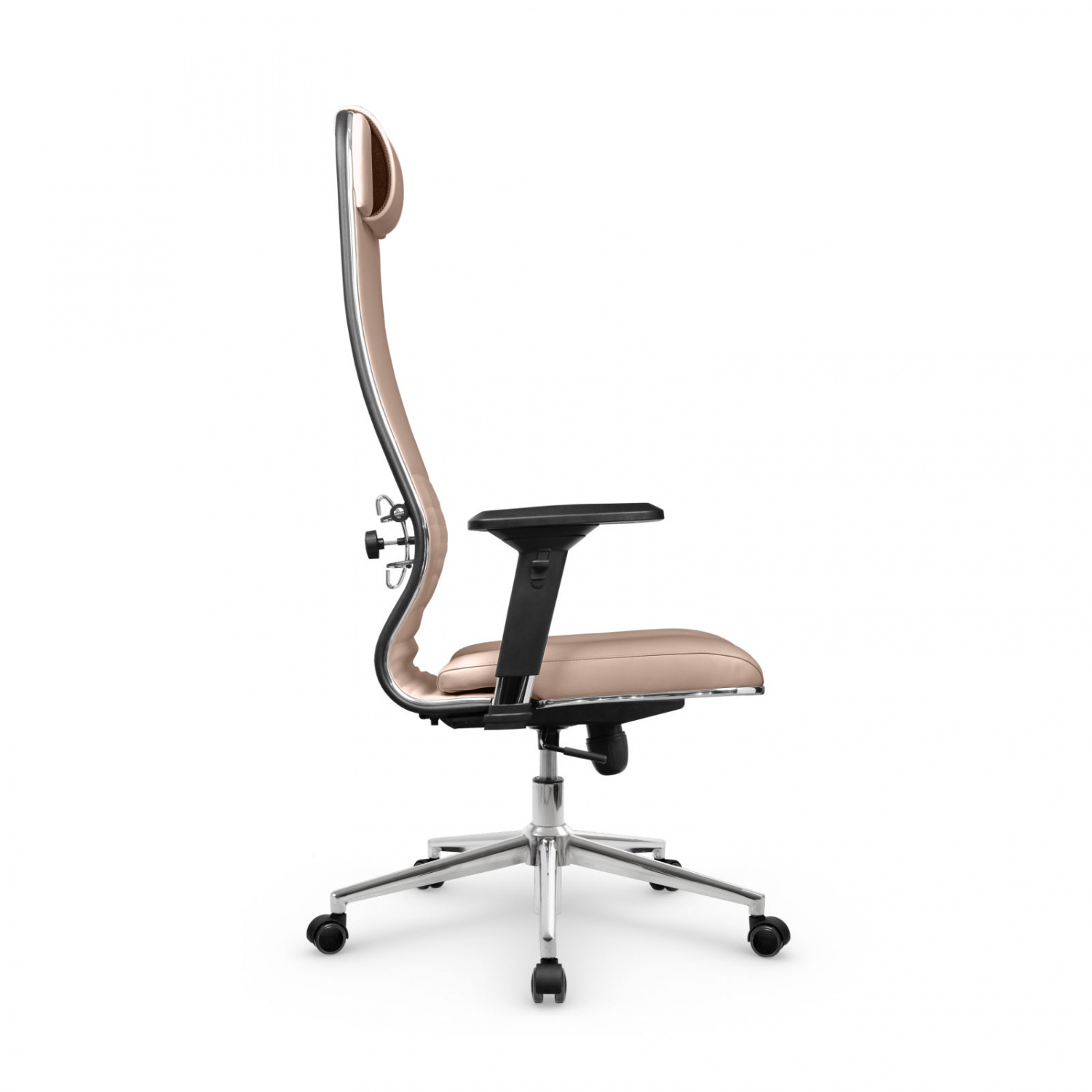 Мetta L 1m 38K2/4D_17853_Infinity Easy Clean_темно-бежевый