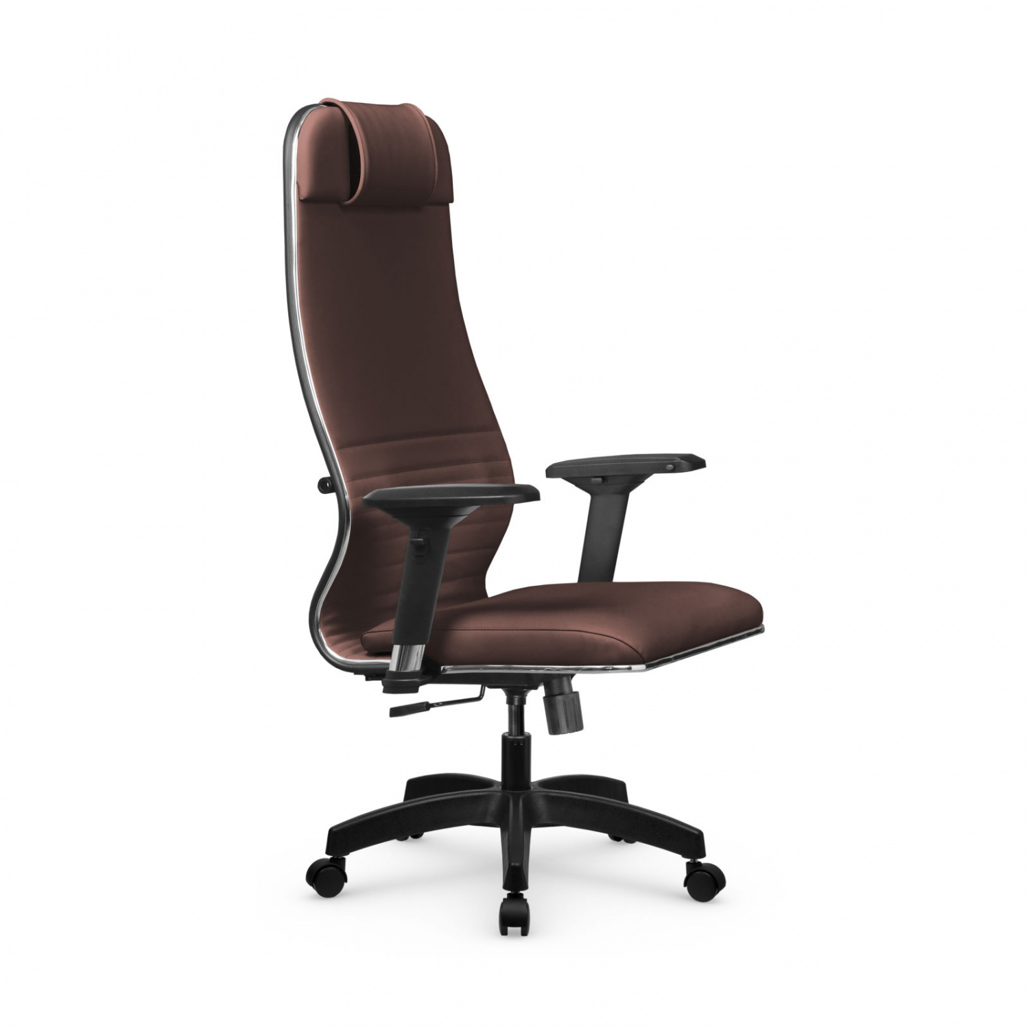 Мetta L 1m 38K2/4D_17831_Infinity Easy Clean_темно-коричневый