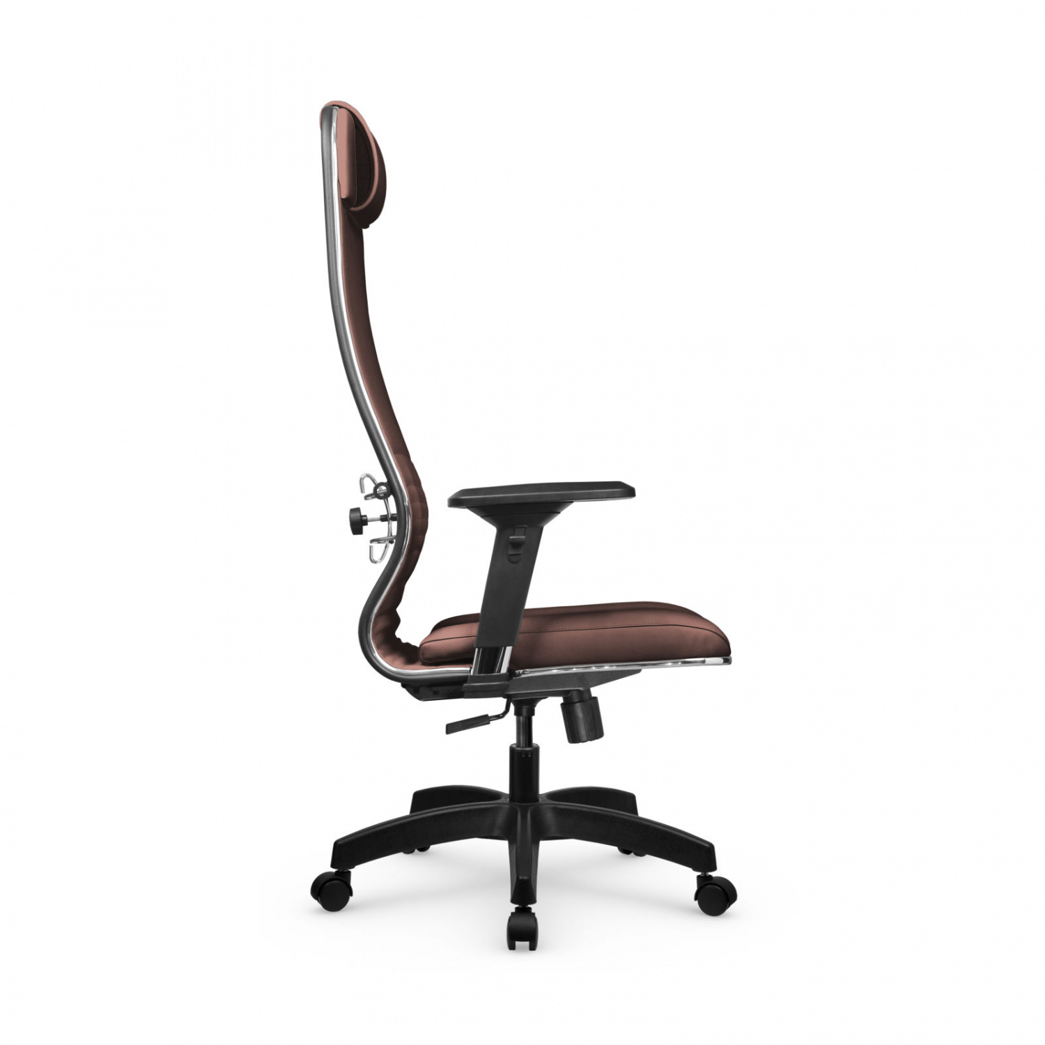 Мetta L 1m 38K2/4D_17831_Infinity Easy Clean_темно-коричневый