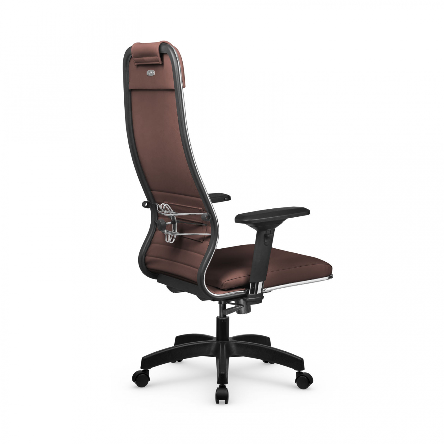 Мetta L 1m 38K2/4D_17831_Infinity Easy Clean_темно-коричневый