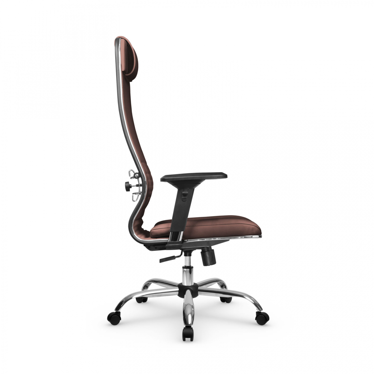 Мetta L 1m 38K2/4D_17833_Infinity Easy Clean_темно-коричневый