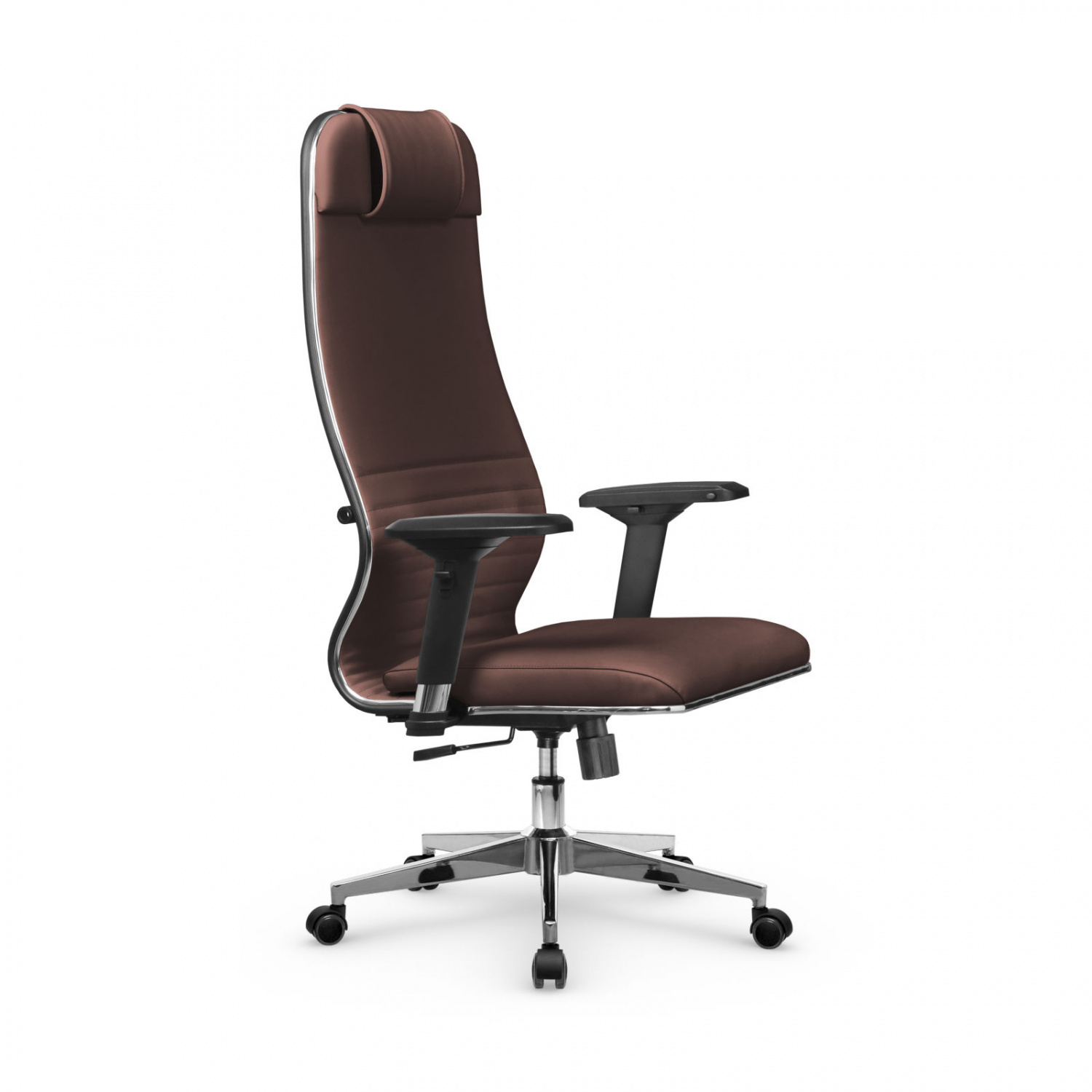 Мetta L 1m 38K2/4D_17834_Infinity Easy Clean_темно-коричневый