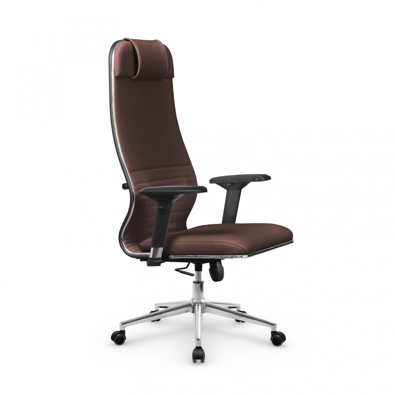 Мetta L 1m 38K2/4D_17853_Infinity Easy Clean_темно-коричневый