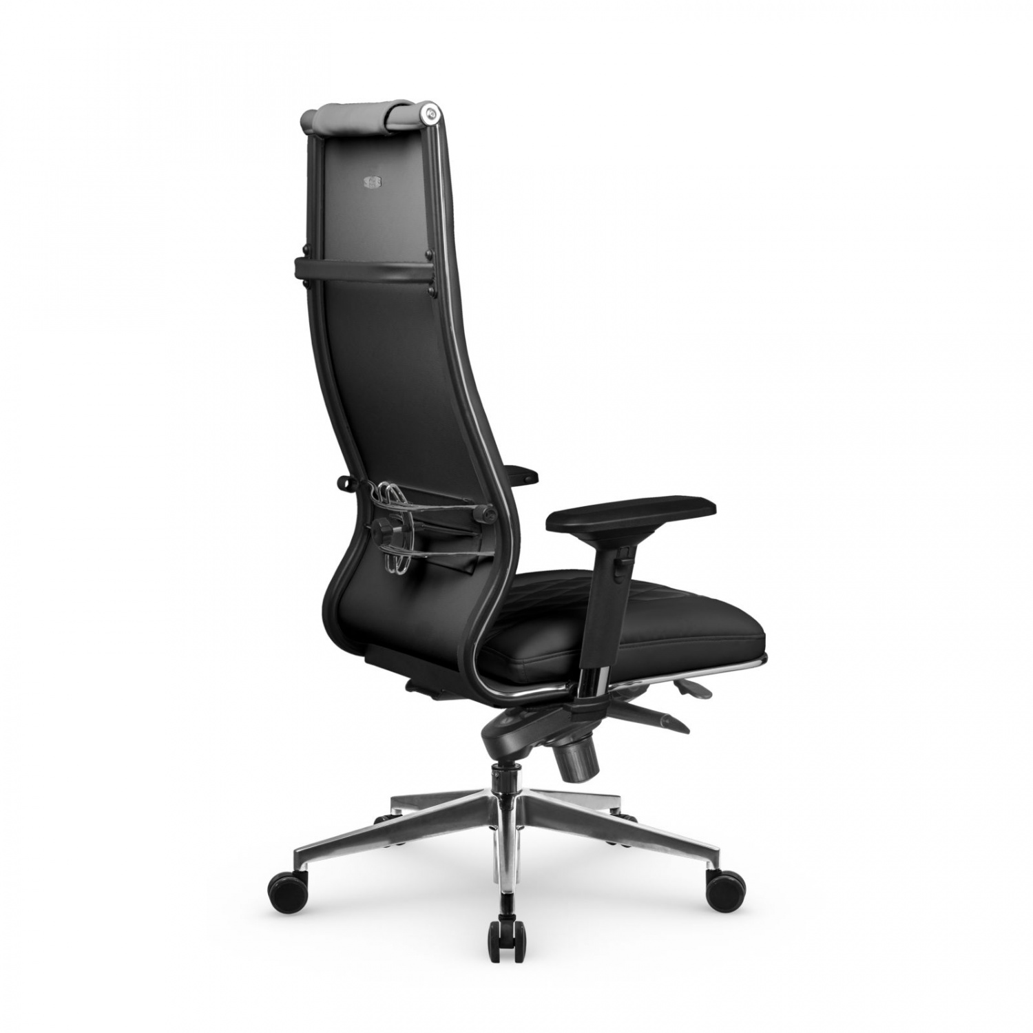 МЕТТА L 1m 50M/4D_17839_Infinity Easy Clean_черный