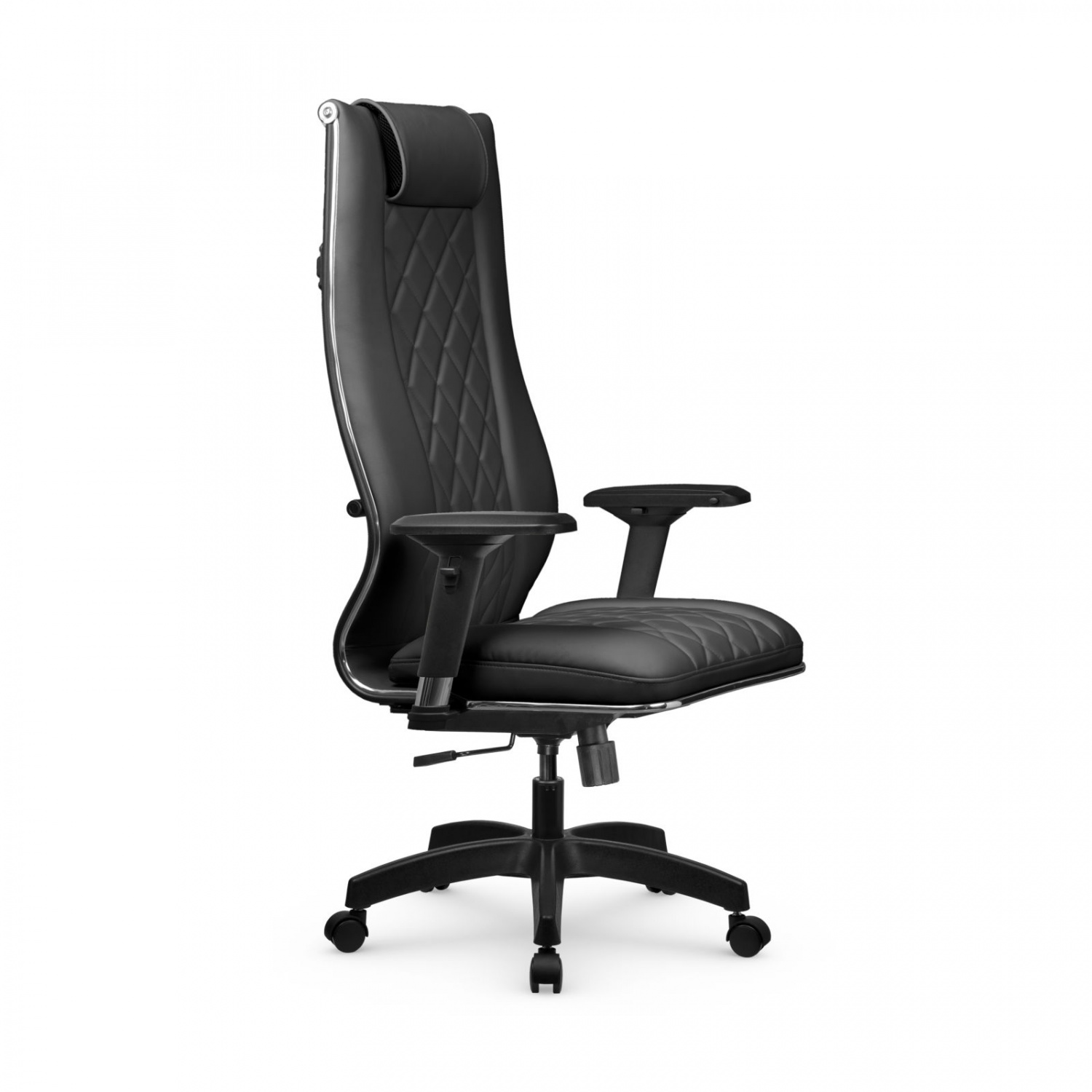 МЕТТА L 1m 50M/4D_17831_Infinity Easy Clean_черный