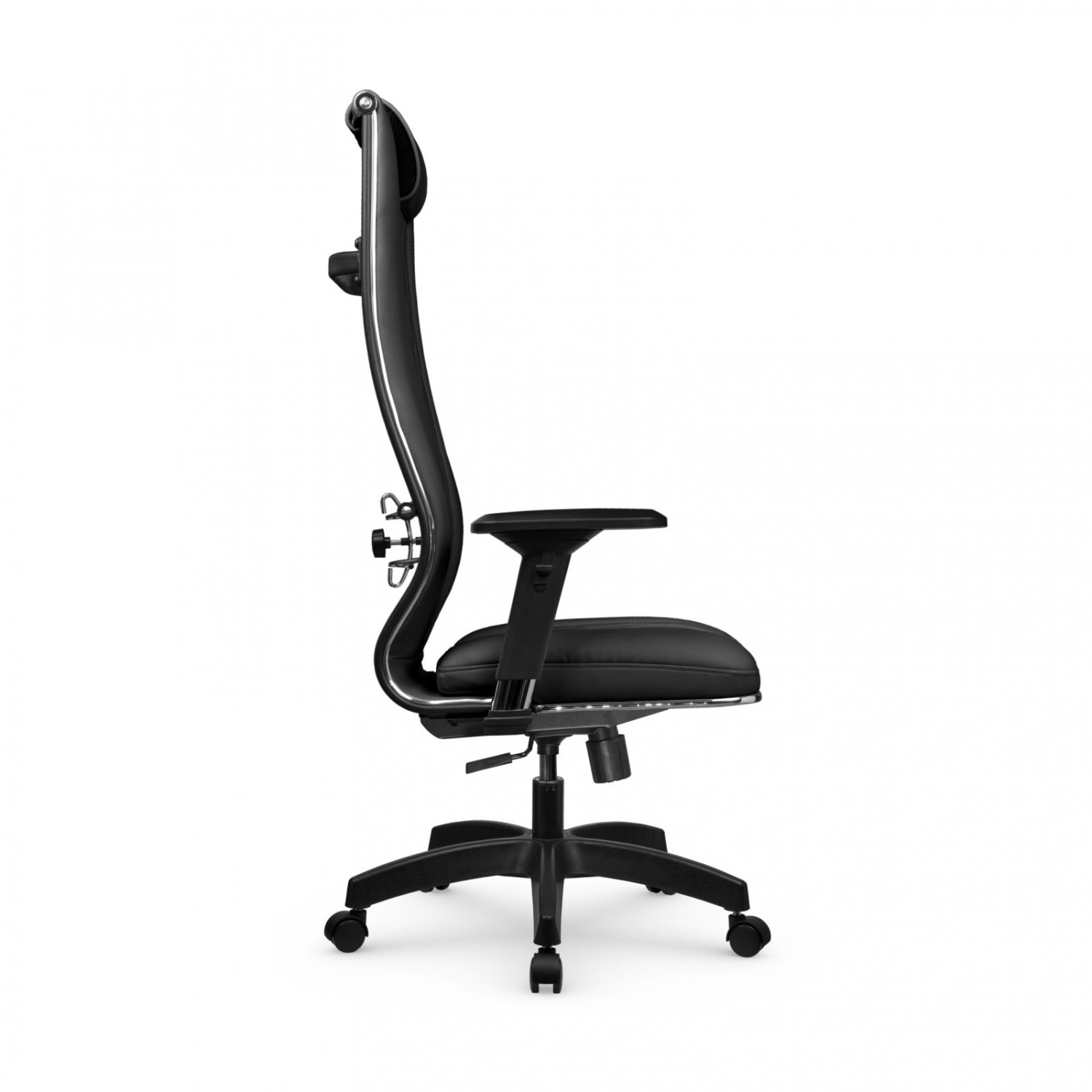 МЕТТА L 1m 50M/4D_17831_Infinity Easy Clean_черный