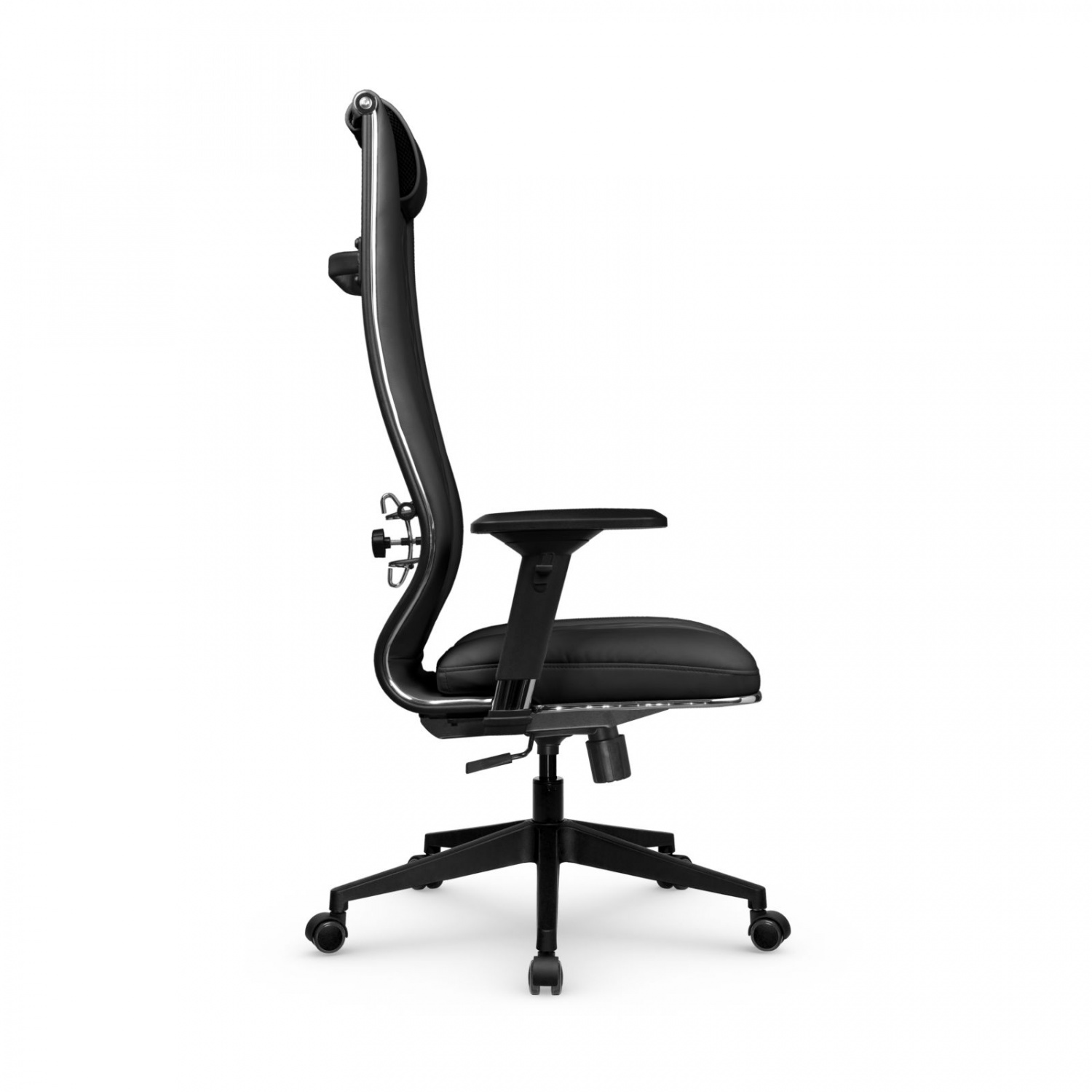 МЕТТА L 1m 50M/4D_17832_Infinity Easy Clean_черный