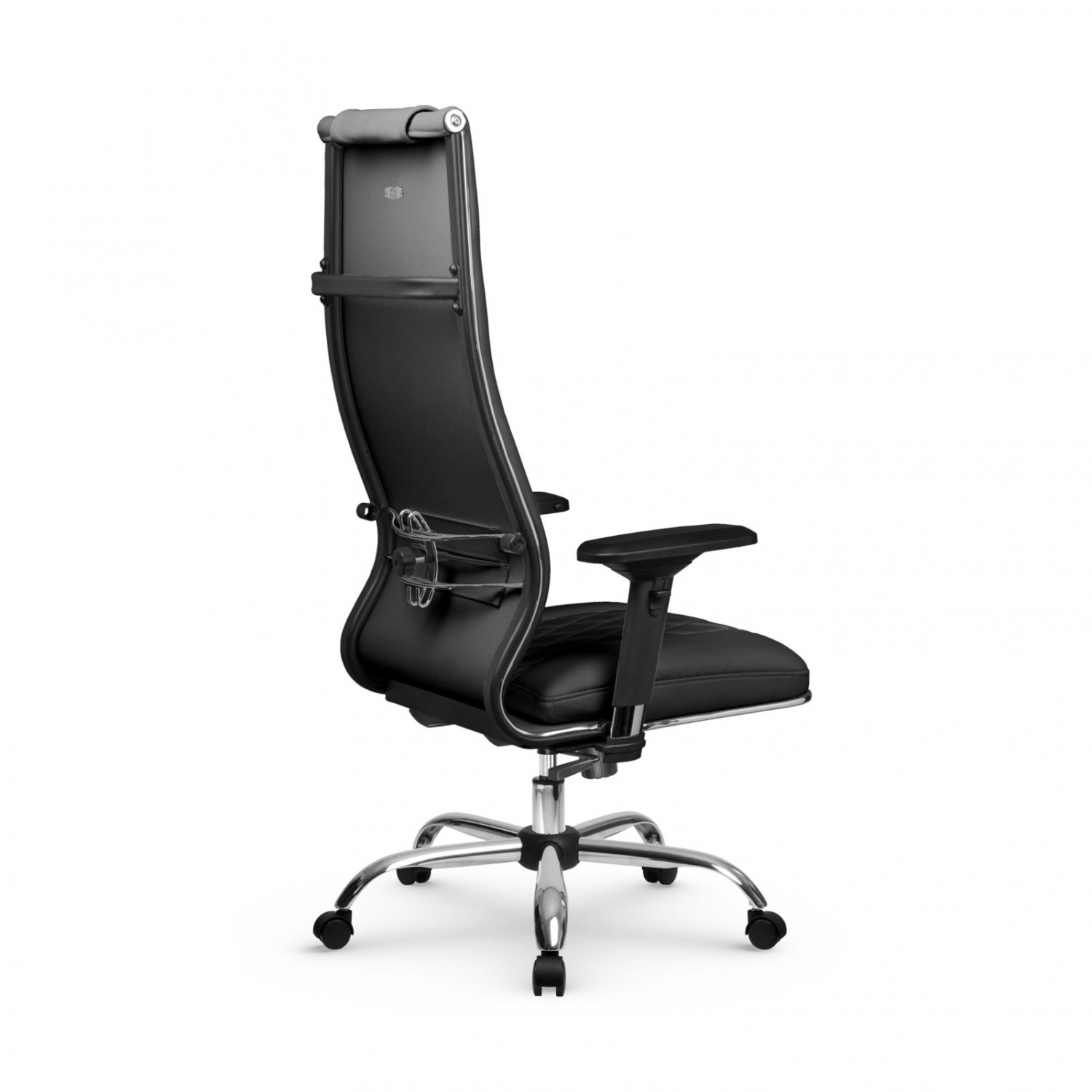 МЕТТА L 1m 50M/4D_17833_Infinity Easy Clean_черный