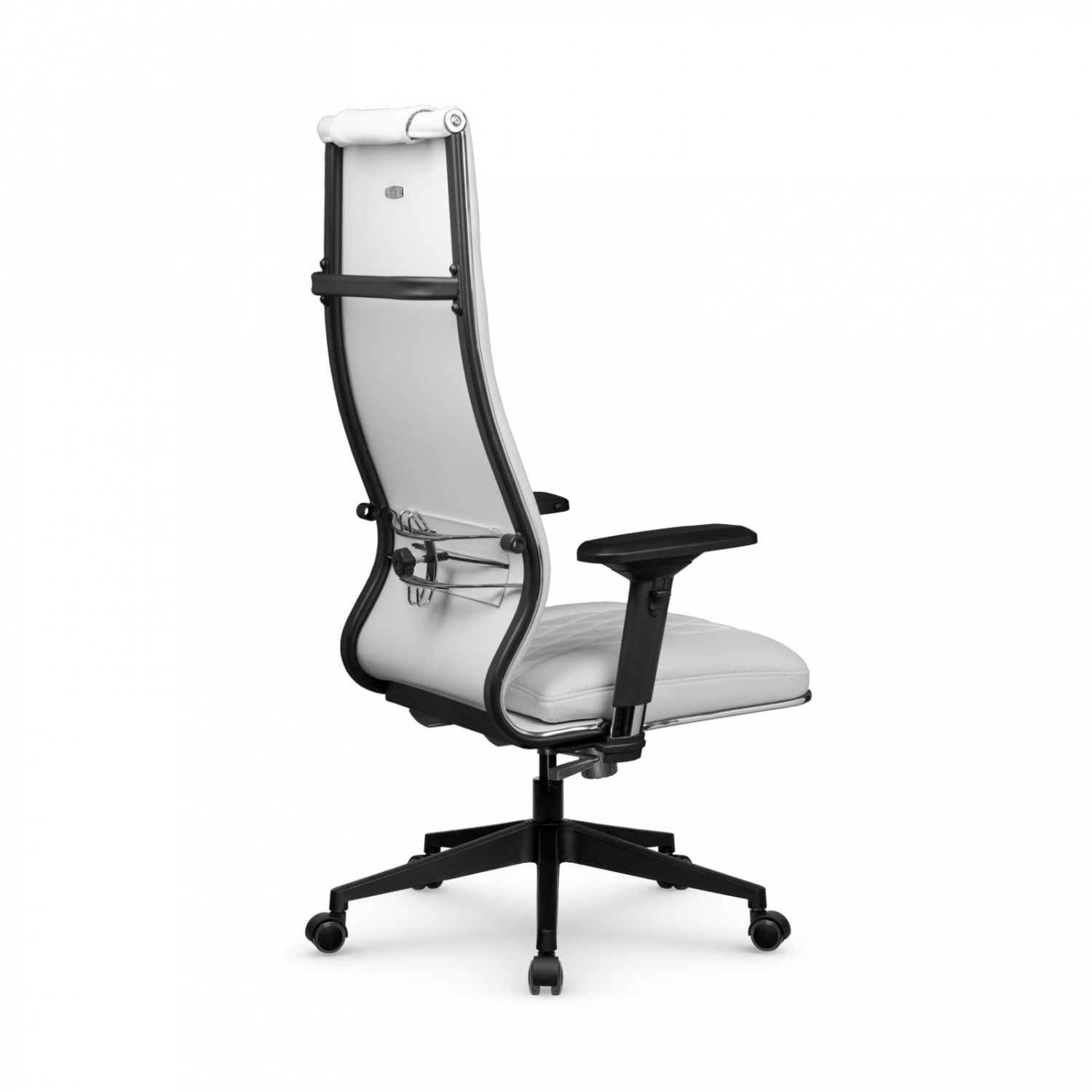 МЕТТА L 1m 50M/4D_17832_Infinity Easy Clean_белый