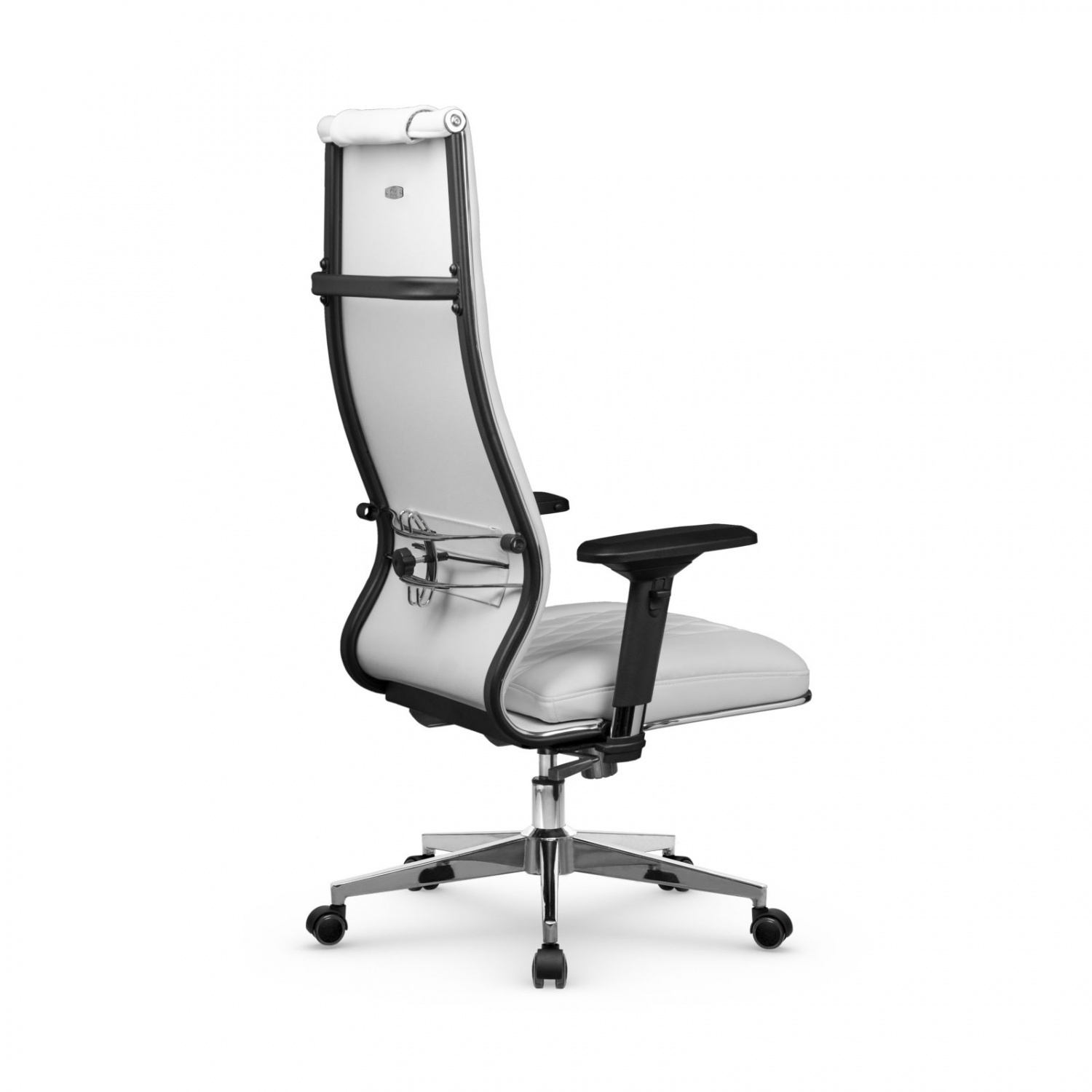 МЕТТА L 1m 50M/4D_17834_Infinity Easy Clean_белый