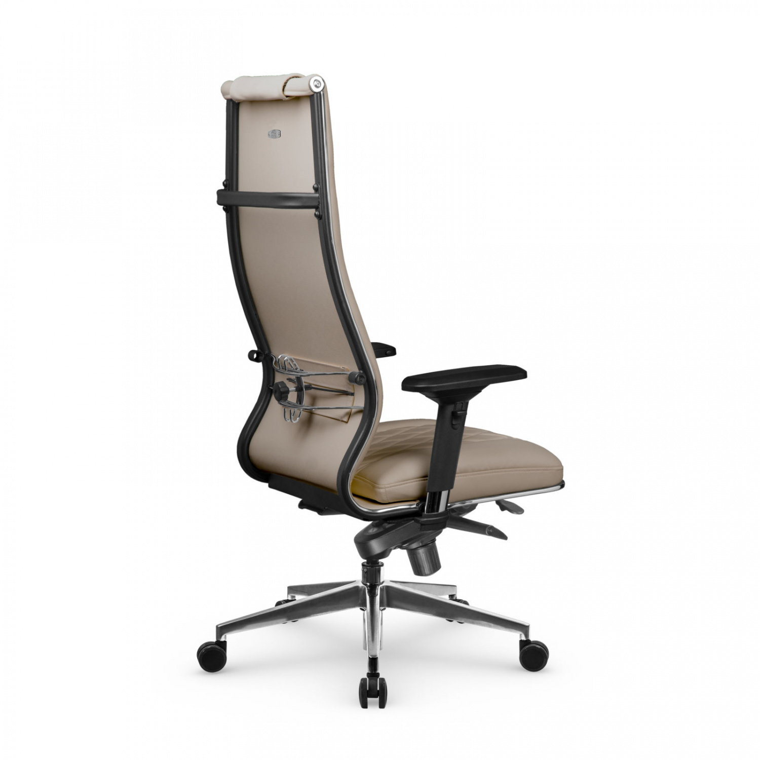 МЕТТА L 1m 50M/4D_17839_Infinity Easy Clean_темно-бежевый